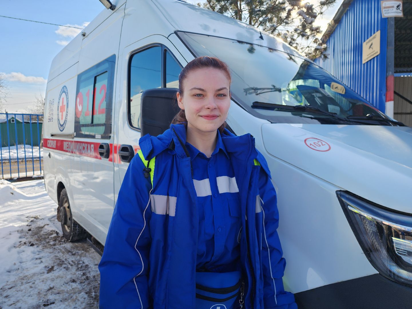 серпухов, подмосковье, фельдшер, скорая помощь,