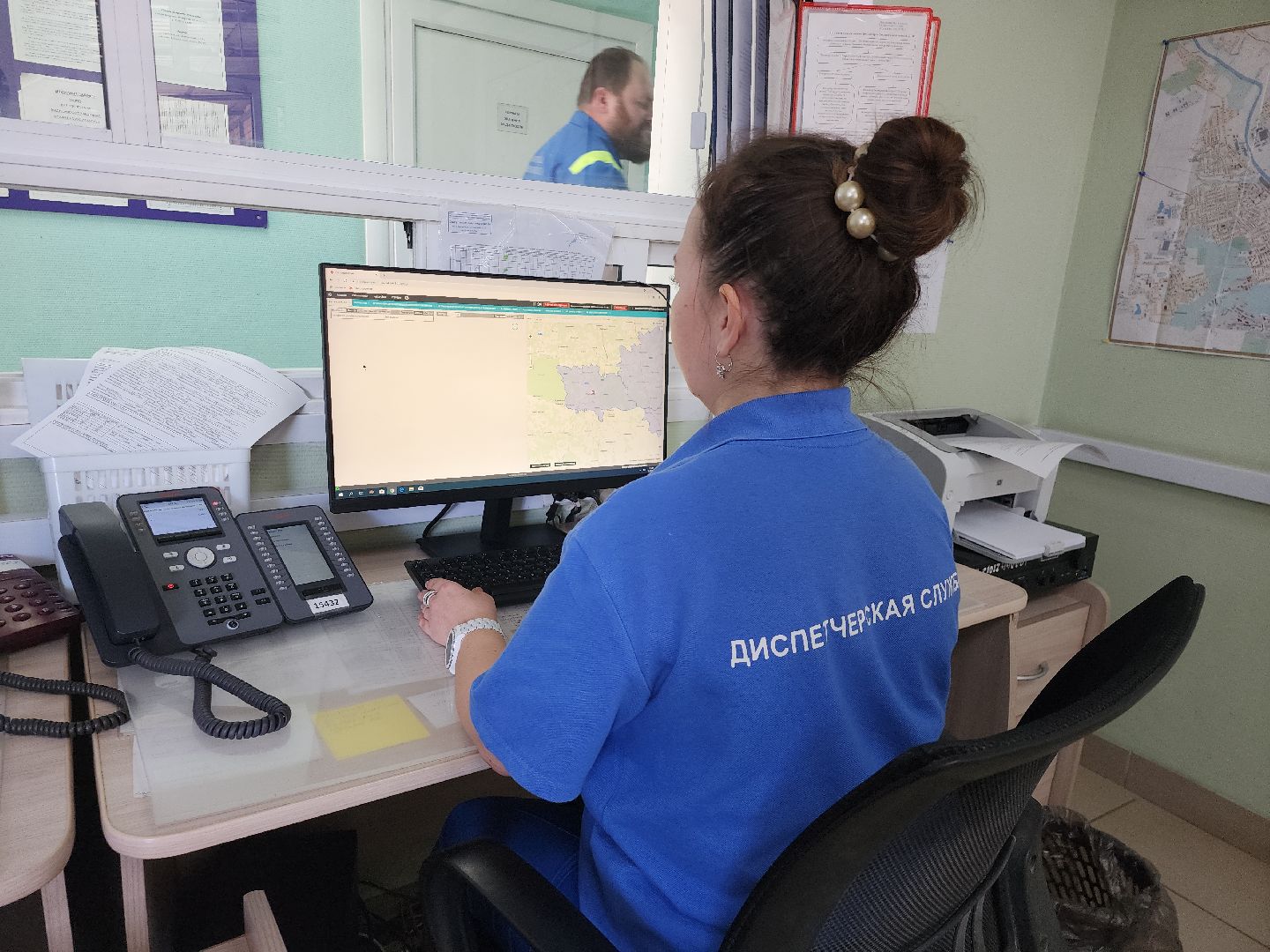 серпухов, подмосковье, фельдшер, скорая помощь,