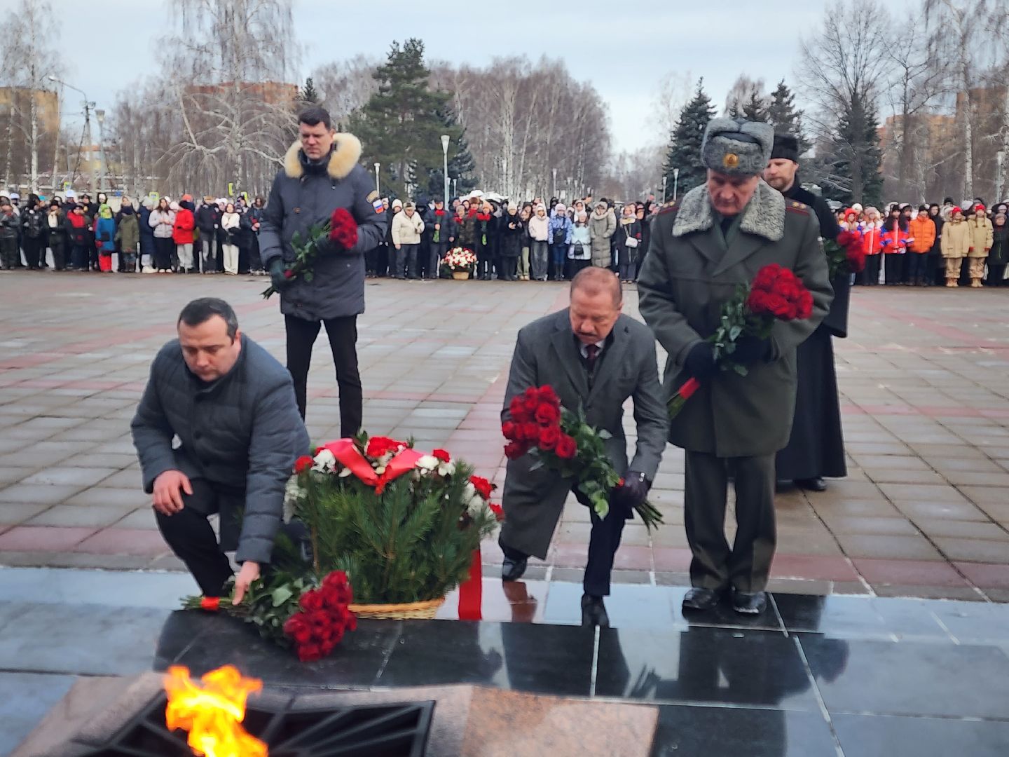 королёв, цветы, память, отечество, защитники, родина,