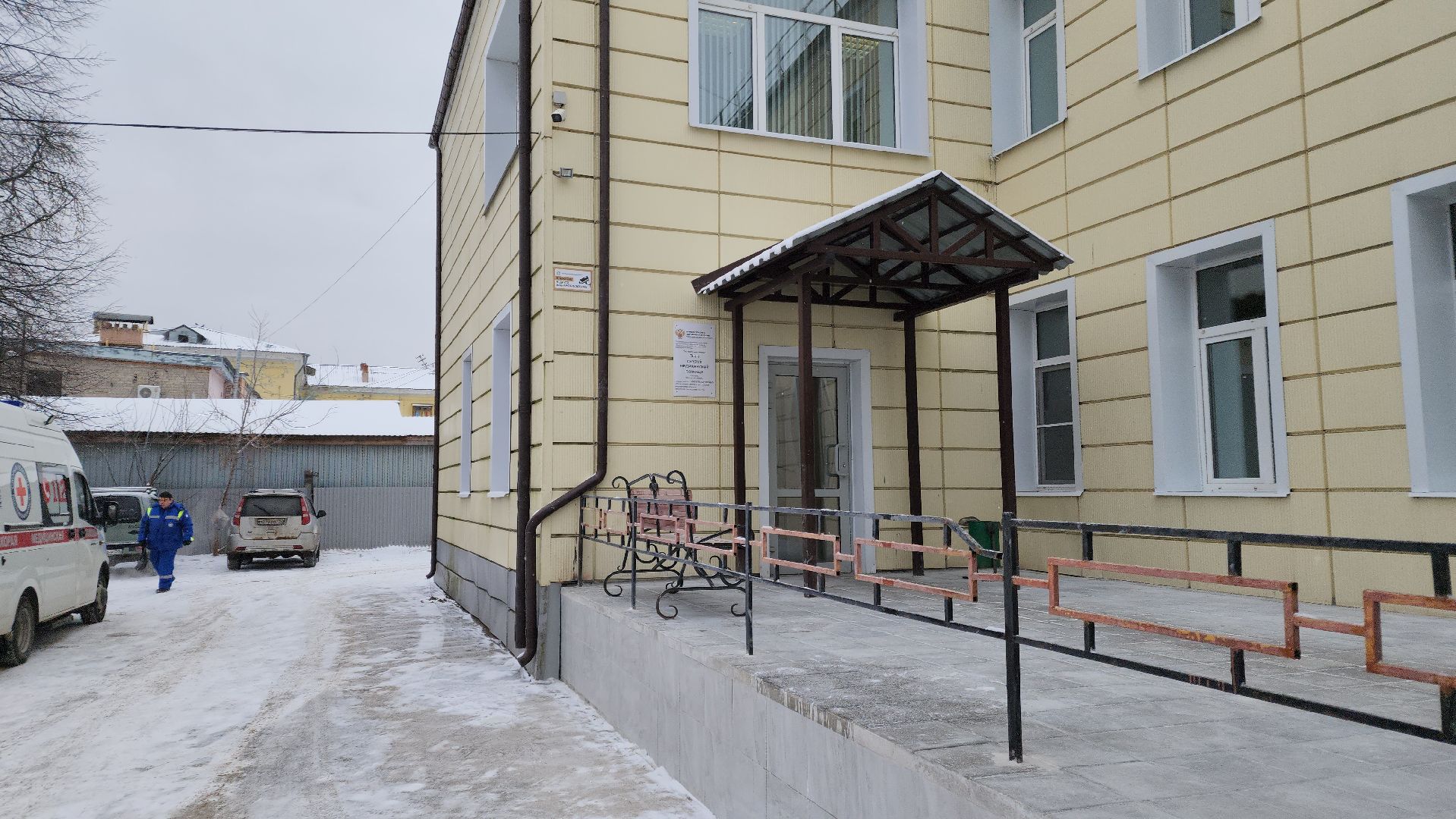 скорая медицинская помощь, фельдшер, медицина, вертикалки,