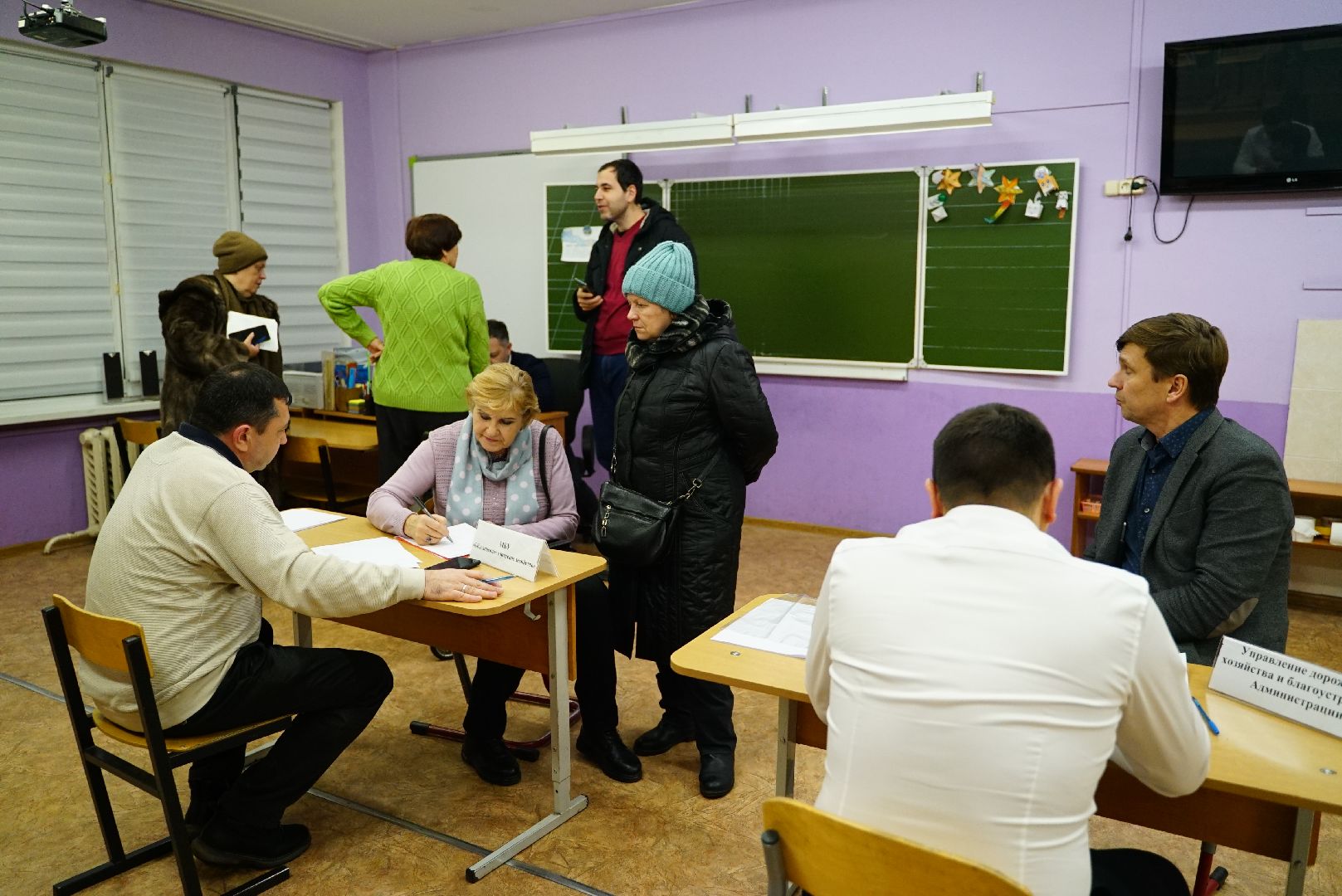 выездная, жкх, дворы, дороги, вертикалки,