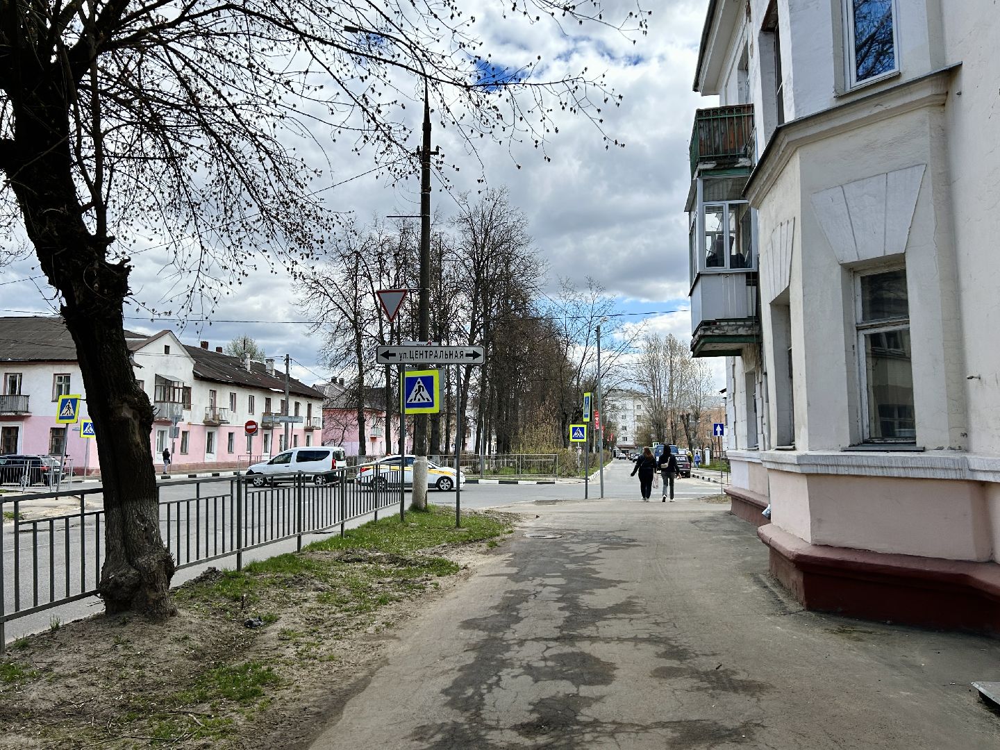 месяц благоустройства, дороги, коммунальные службы