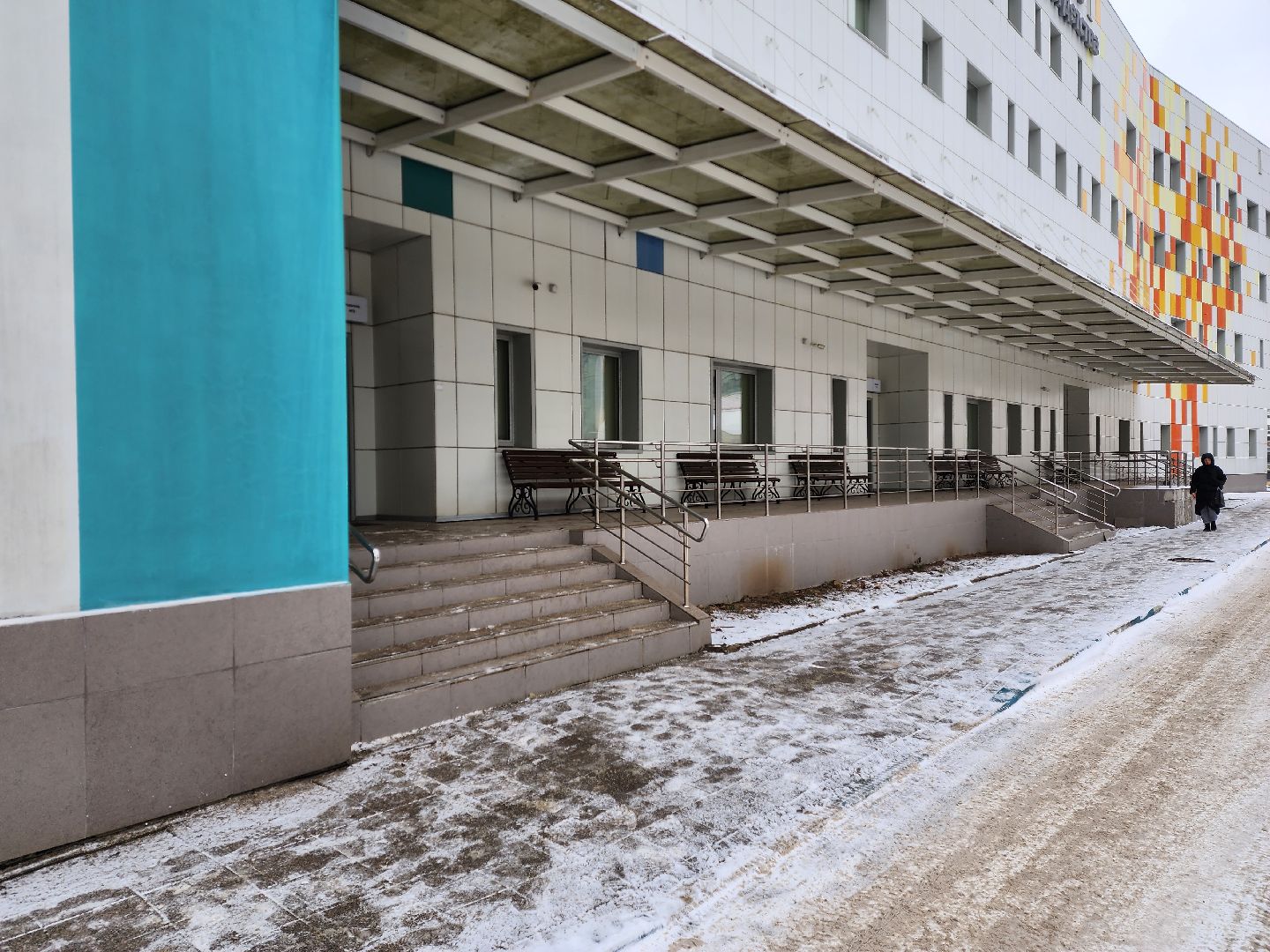 раменское, медицина, центр материнства и детства, школа матерей,