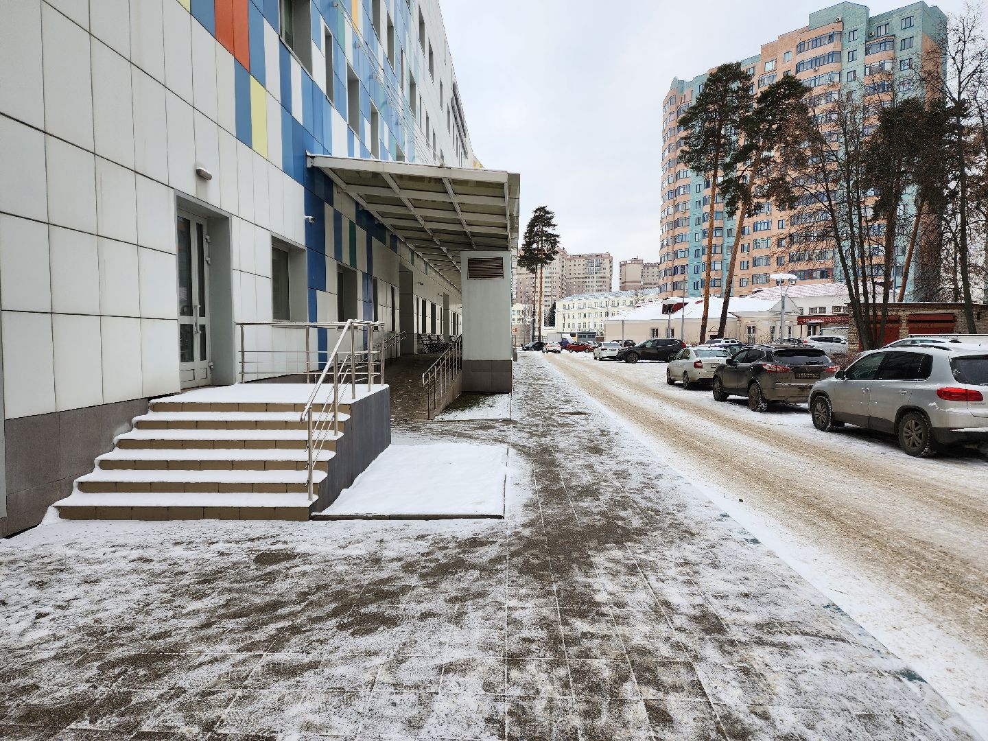 раменское, медицина, центр материнства и детства, школа матерей,