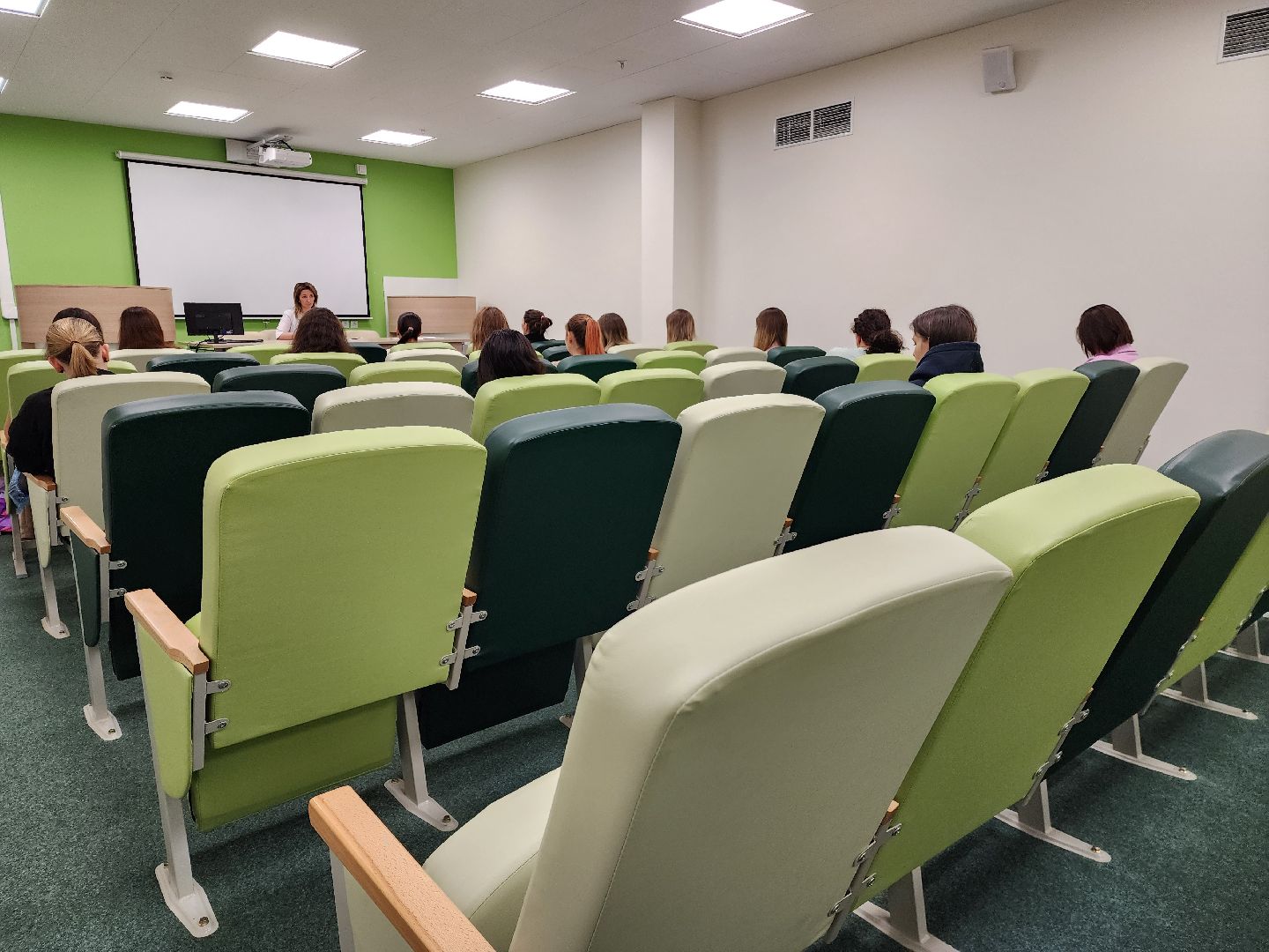 раменское, медицина, центр материнства и детства, школа матерей,