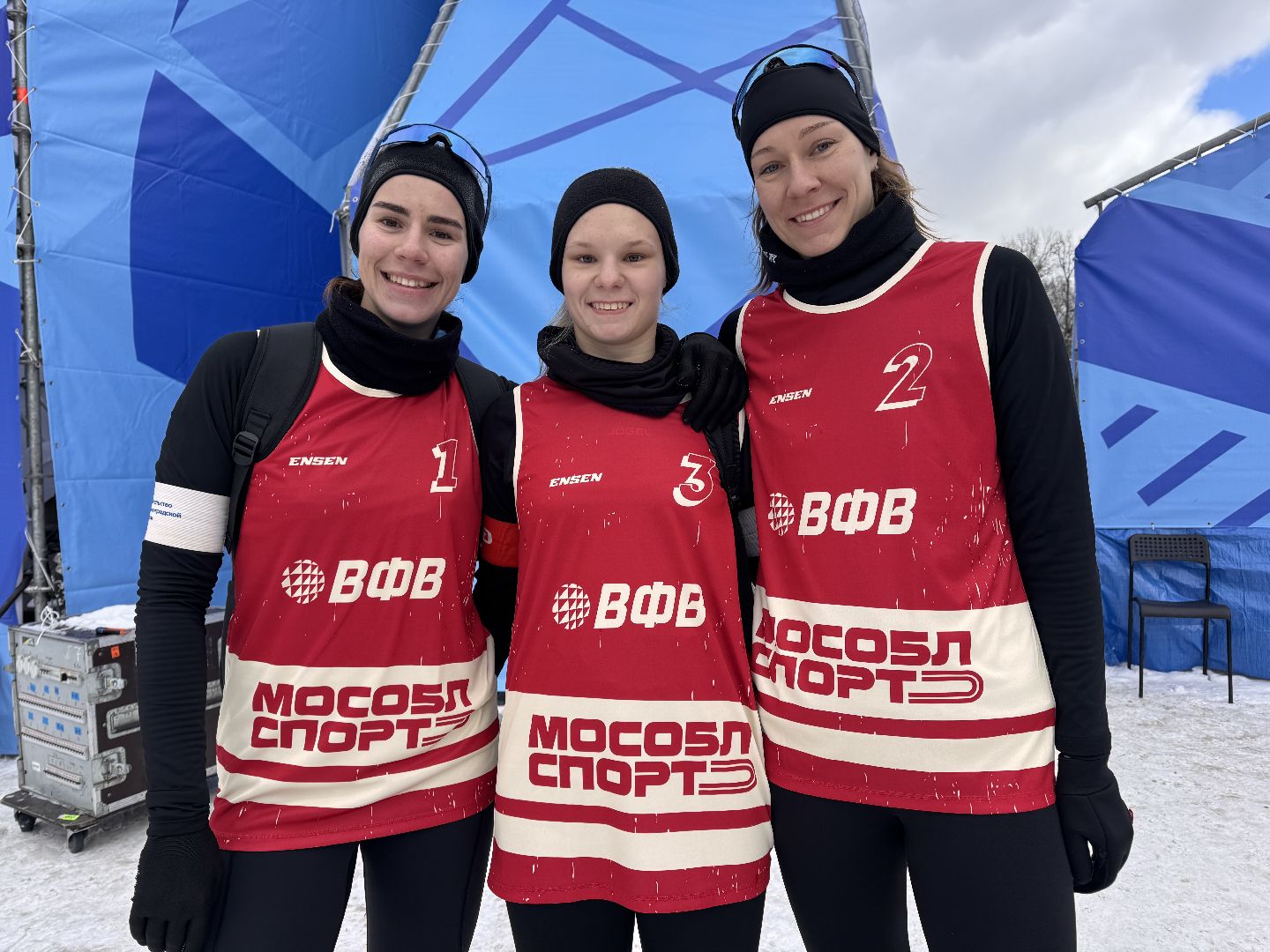 Волейбол на снегу, Чемпионат России, Заречье-Одинцово, вертикалки,