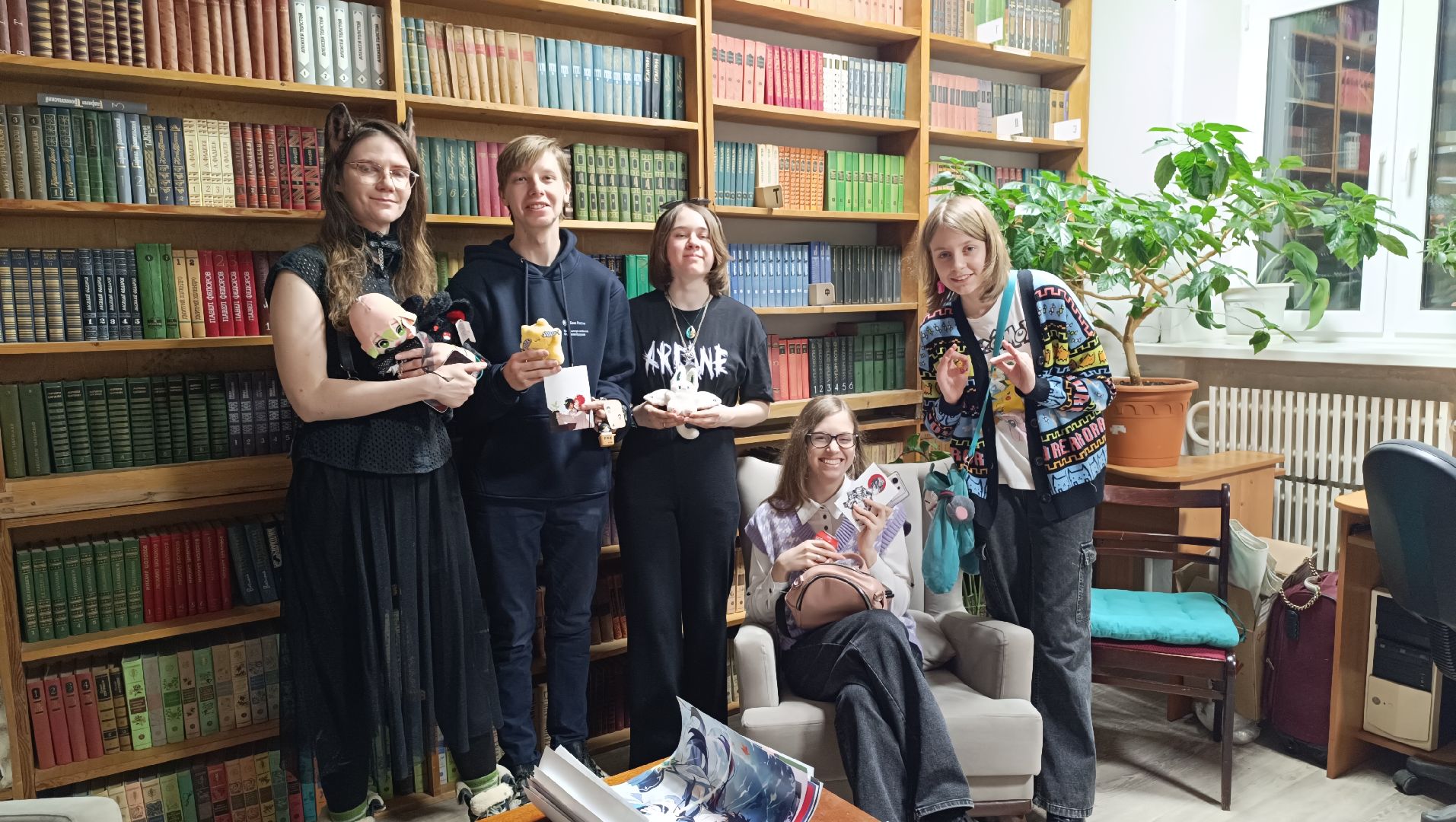 аниме, лобня, ярмарка, вертикалки