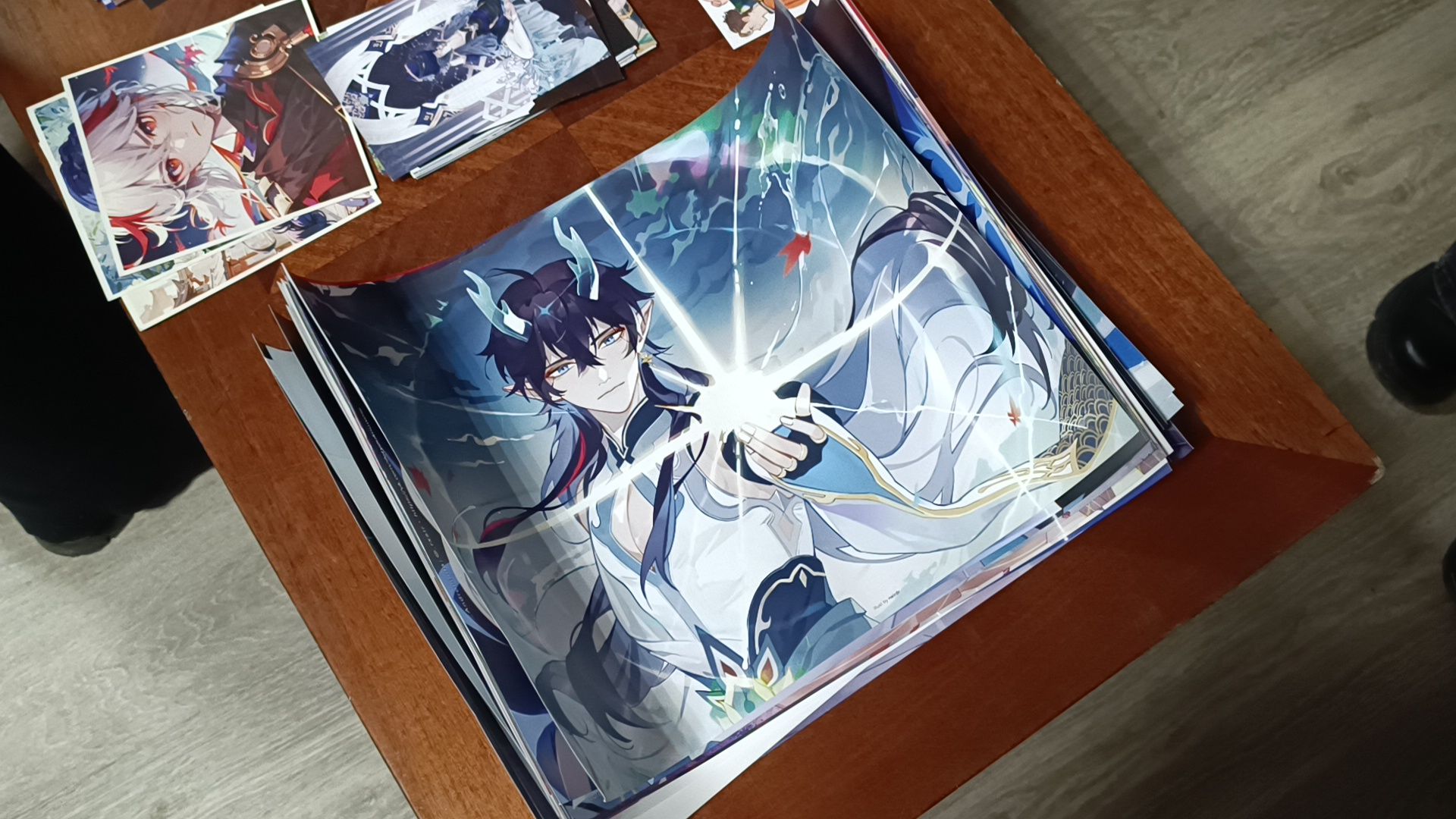 аниме, лобня, ярмарка, вертикалки