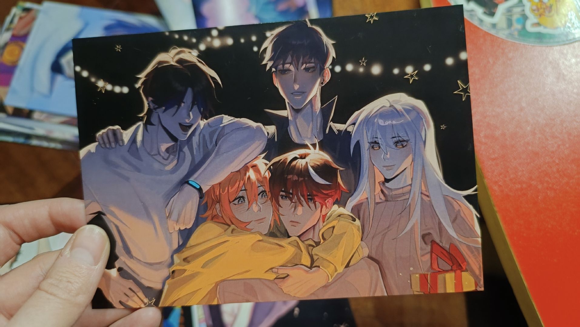 аниме, лобня, ярмарка, вертикалки