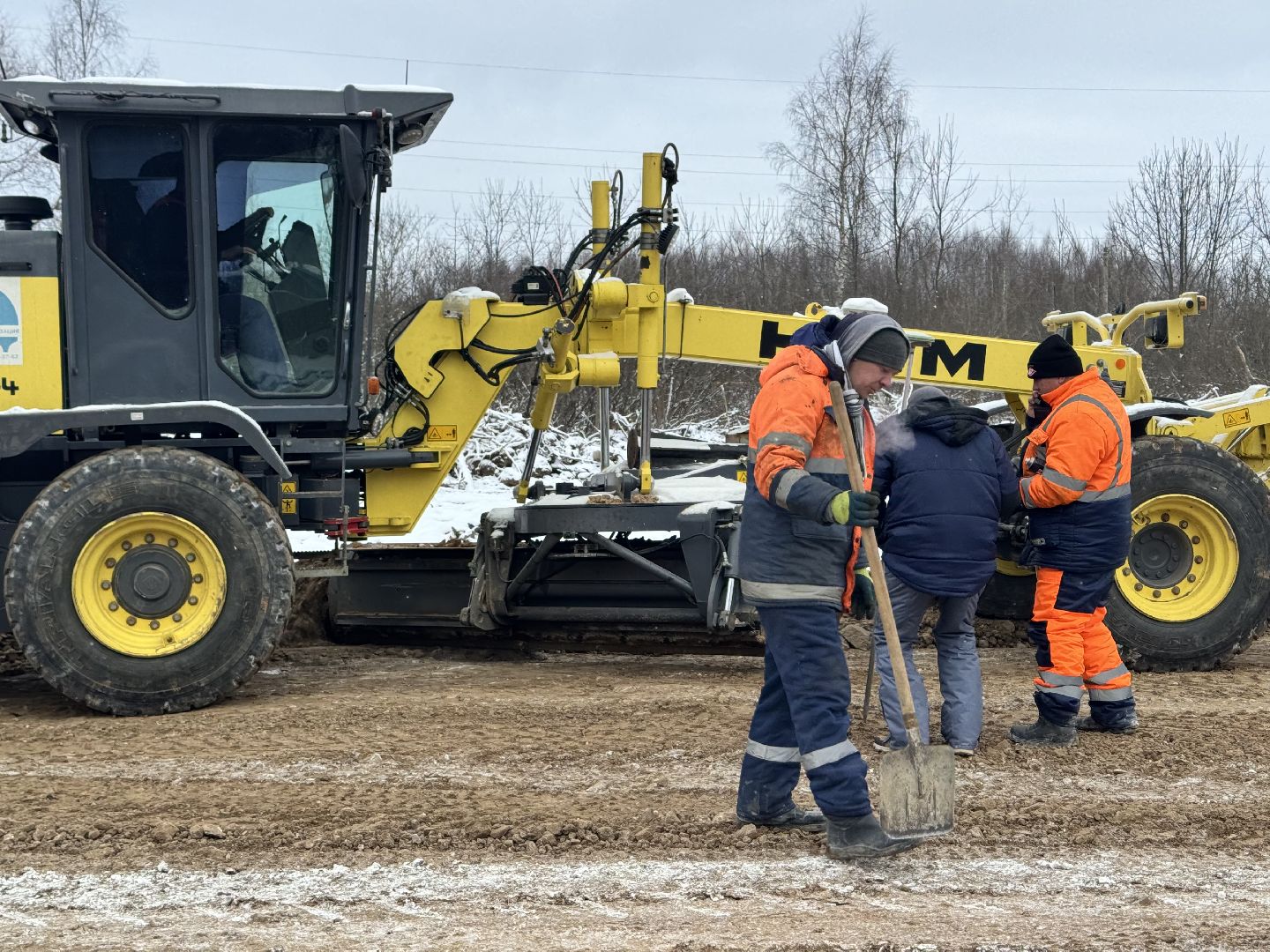 шаховская, расширение риги, расширение трассы, вертикалки,