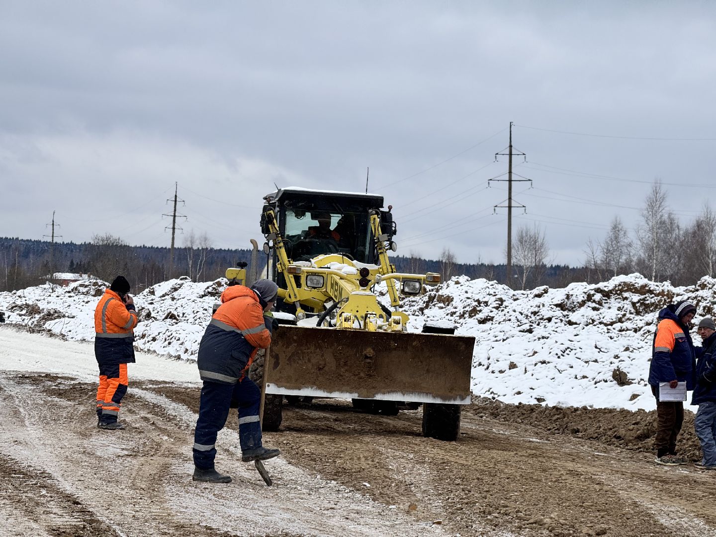шаховская, расширение риги, расширение трассы, вертикалки,