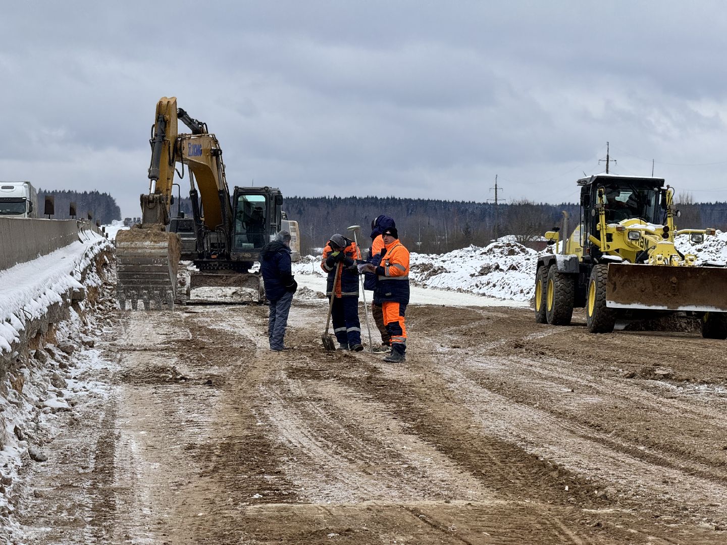 шаховская, расширение риги, расширение трассы, вертикалки,