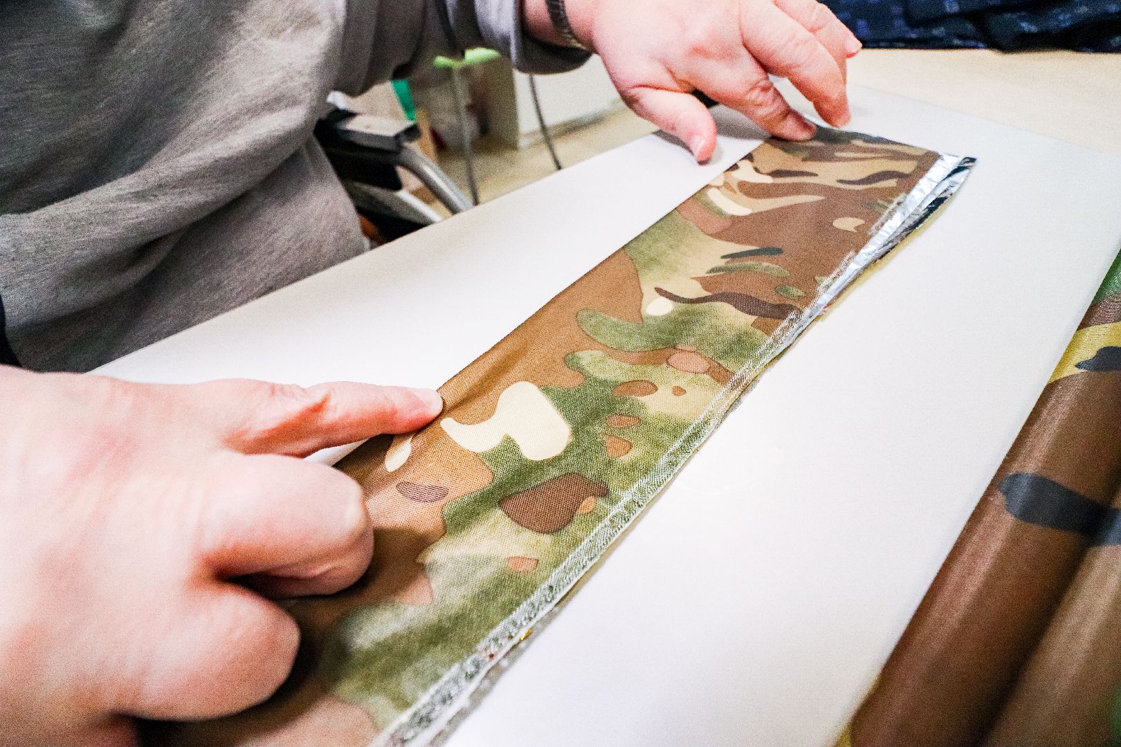 Клин, общество, люди, помощь бойцам сво, СВО, вертикалки,