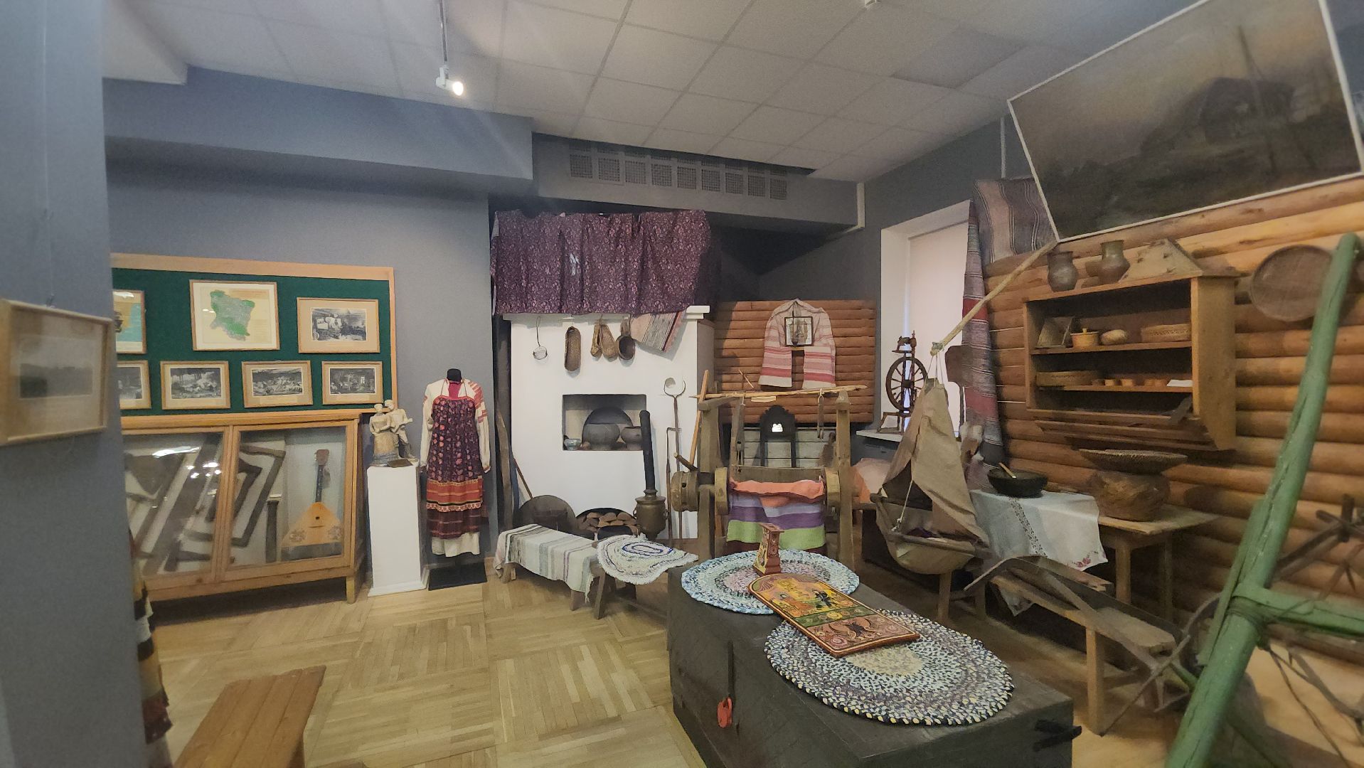 люберцы,люберецкая картинная галерея, храм, церковь,краеведческий музей, музейно-выставочный комплекс,