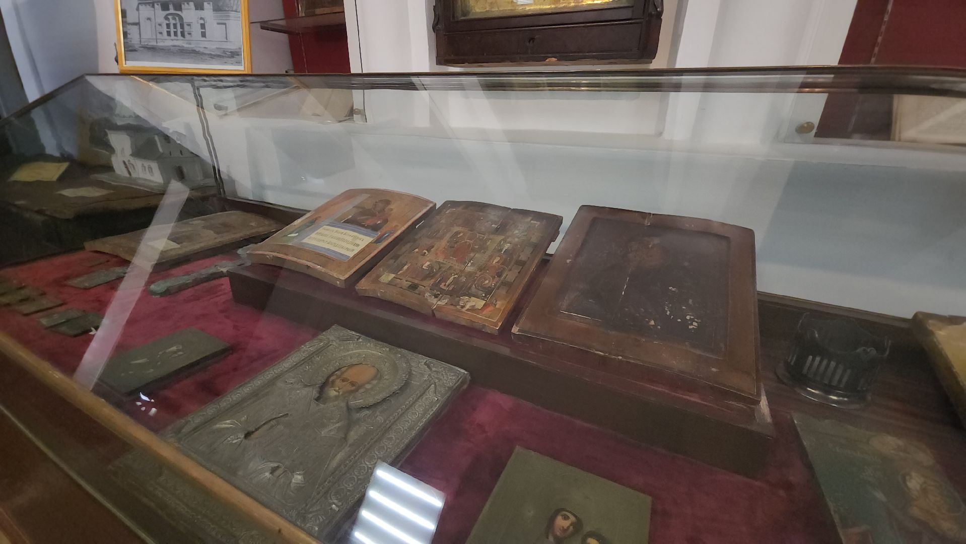 люберцы,люберецкая картинная галерея, храм, церковь,краеведческий музей, музейно-выставочный комплекс,