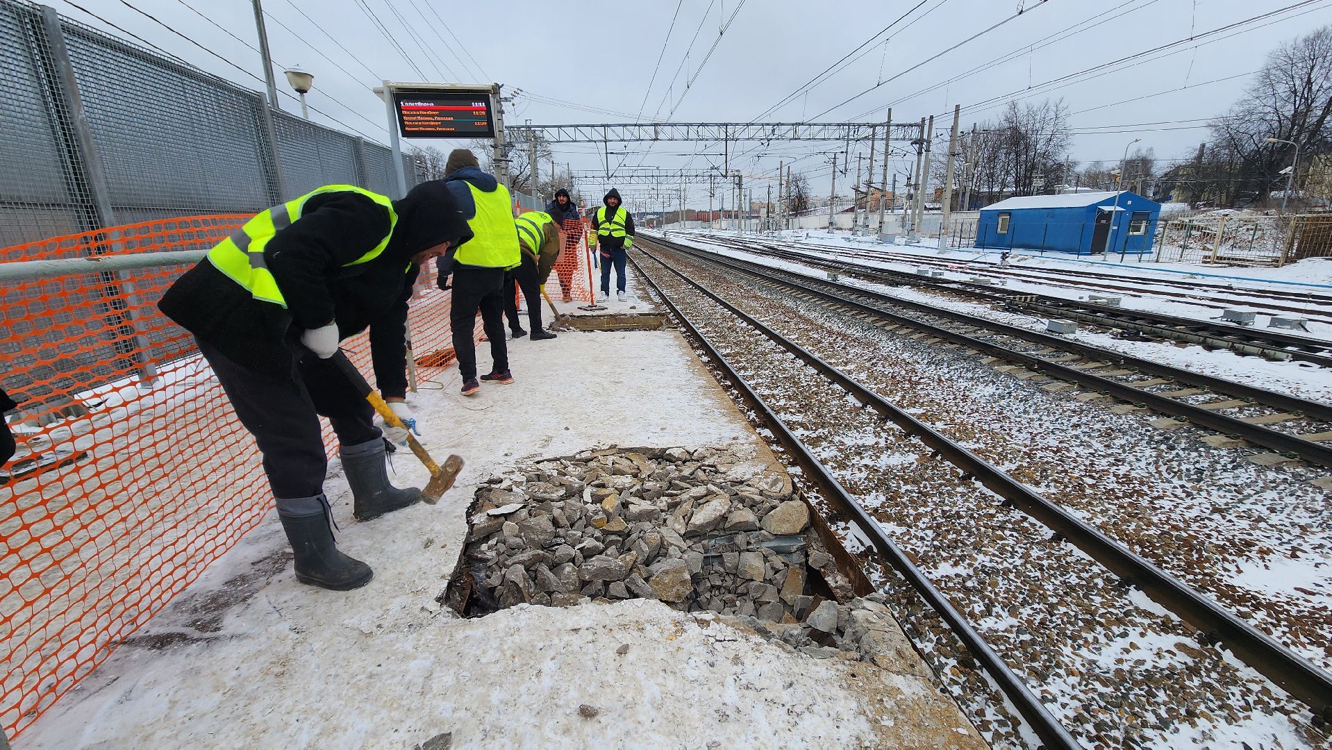 солнечногорск, вертикалки, железная дорога, подсолнечная,