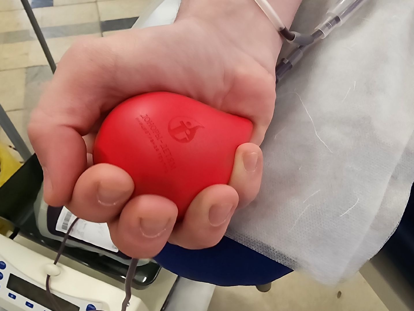 солнечногорск, день донора, медицина, сдача крови,