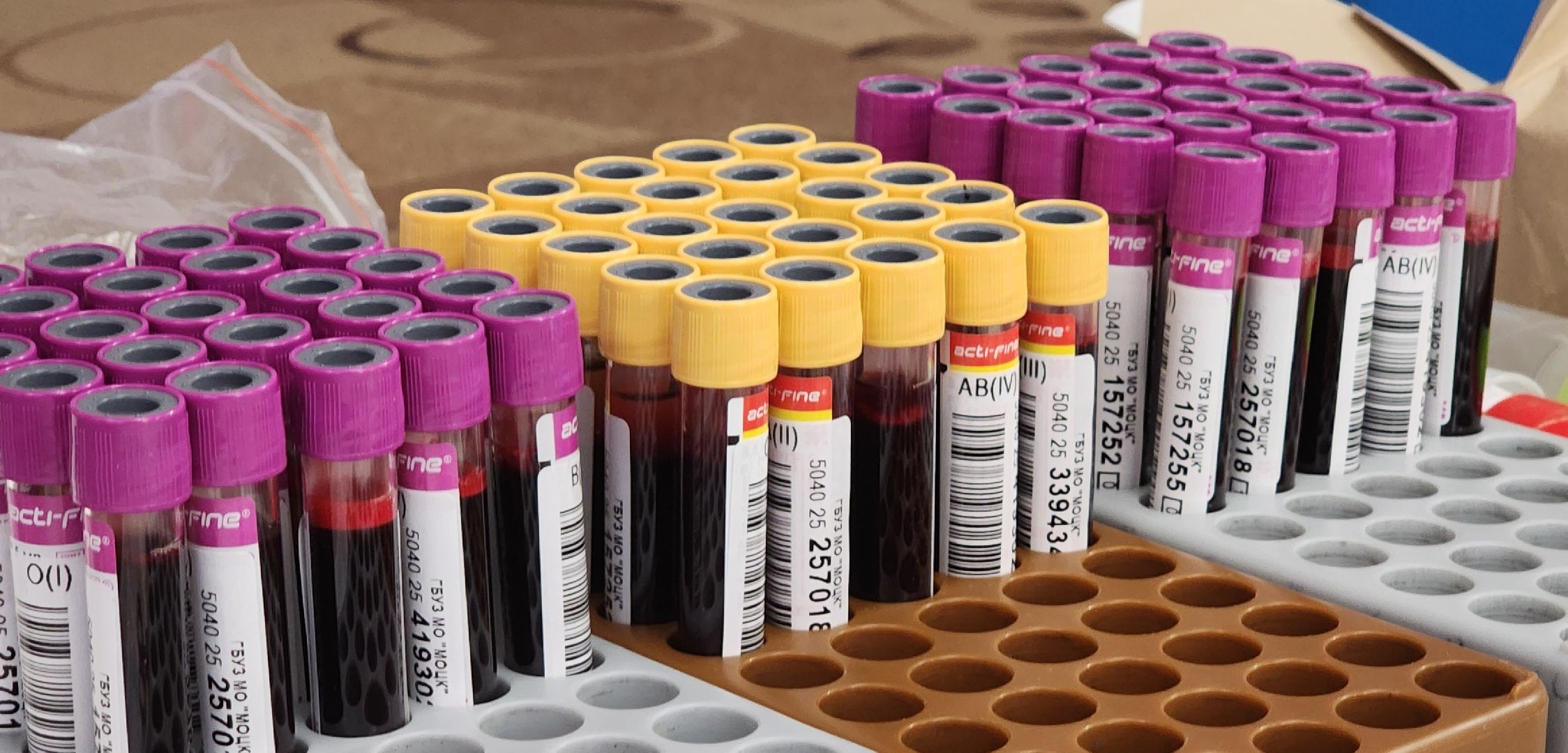 солнечногорск, день донора, медицина, сдача крови,