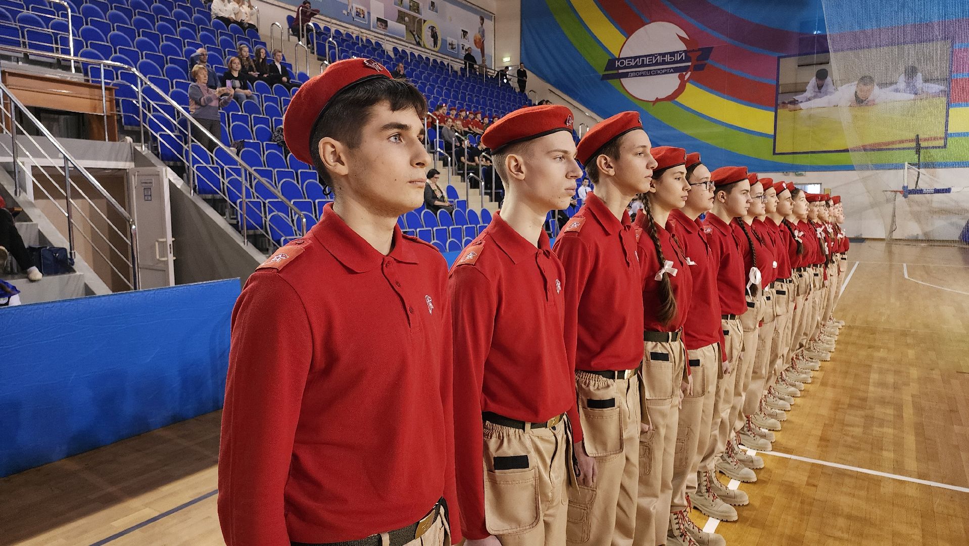 кашира, смотр строя и песни, кадеты, юнармия, строевая подготовка, вертикалки,