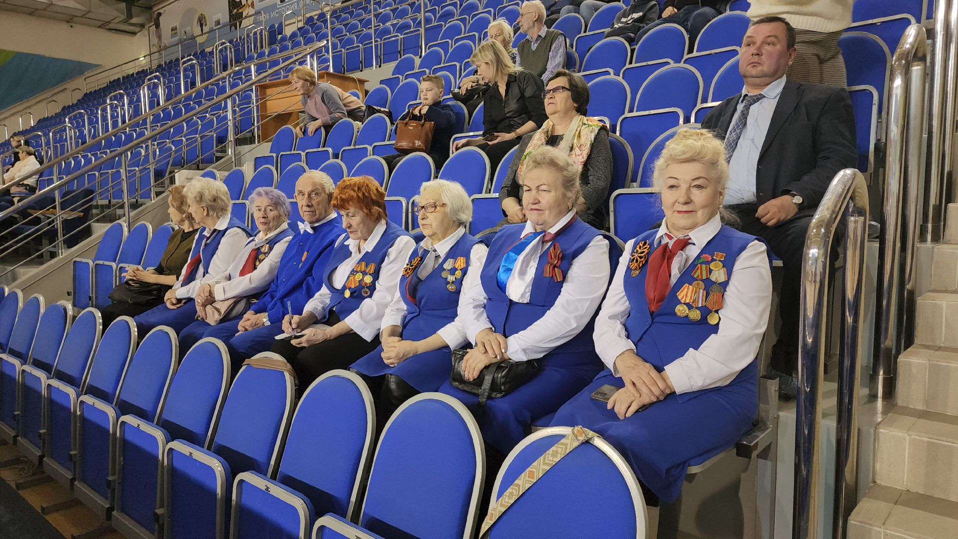 кашира, смотр строя и песни, кадеты, юнармия, строевая подготовка, вертикалки,