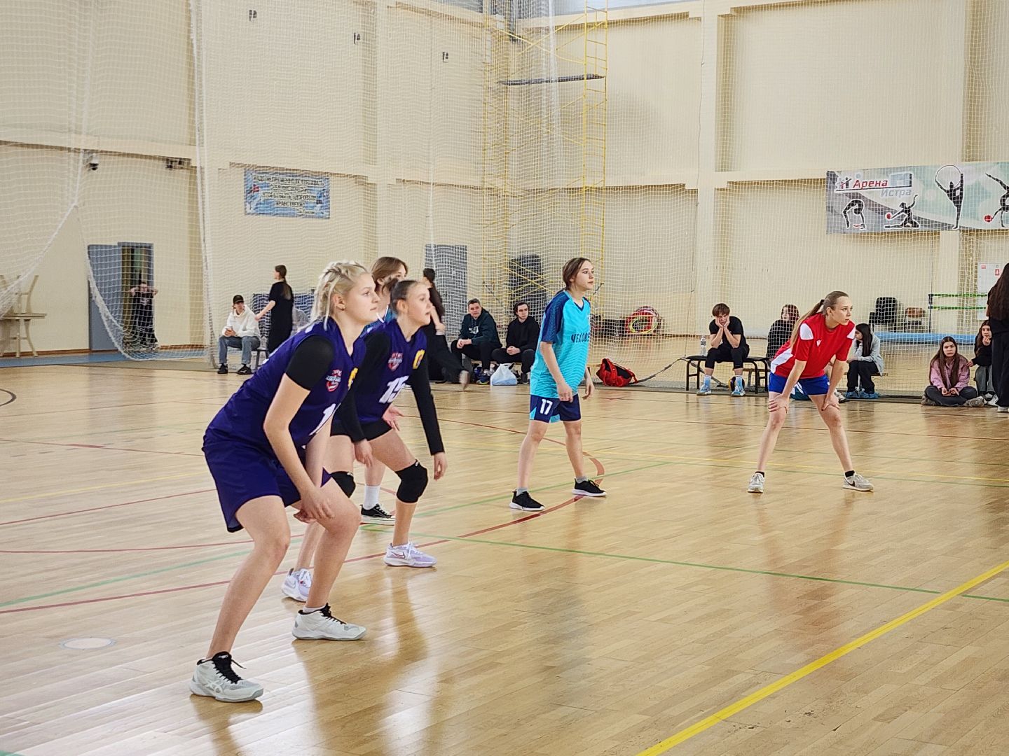 Волейбол, баскетбол, Истра, Спорт,