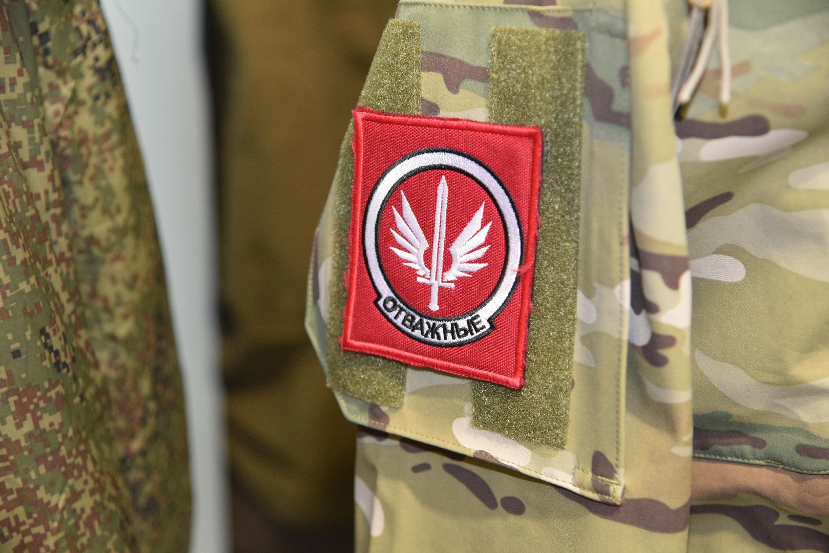 лотошино, лотошинский музей, выставка, сво выставка,