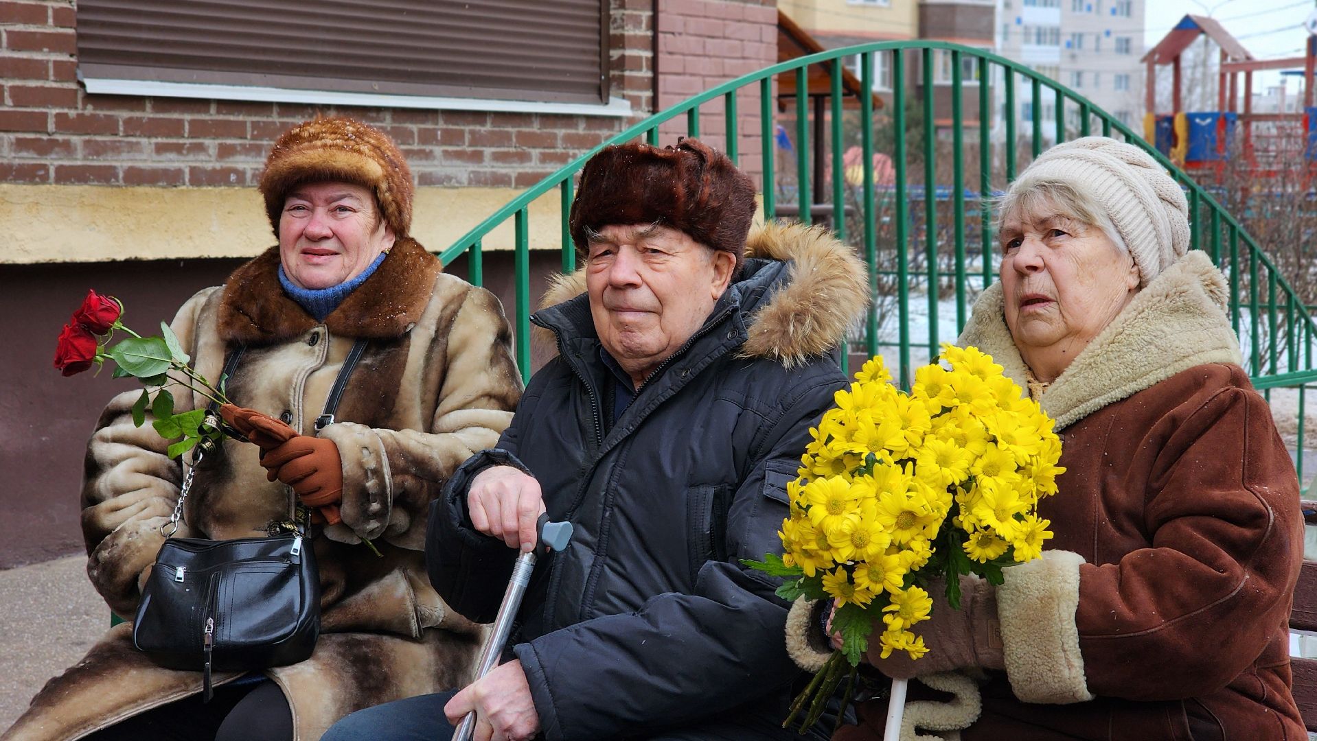 СВО, специальная военная операция, герои СВО, Лосино-Петровский, Подмосковье,