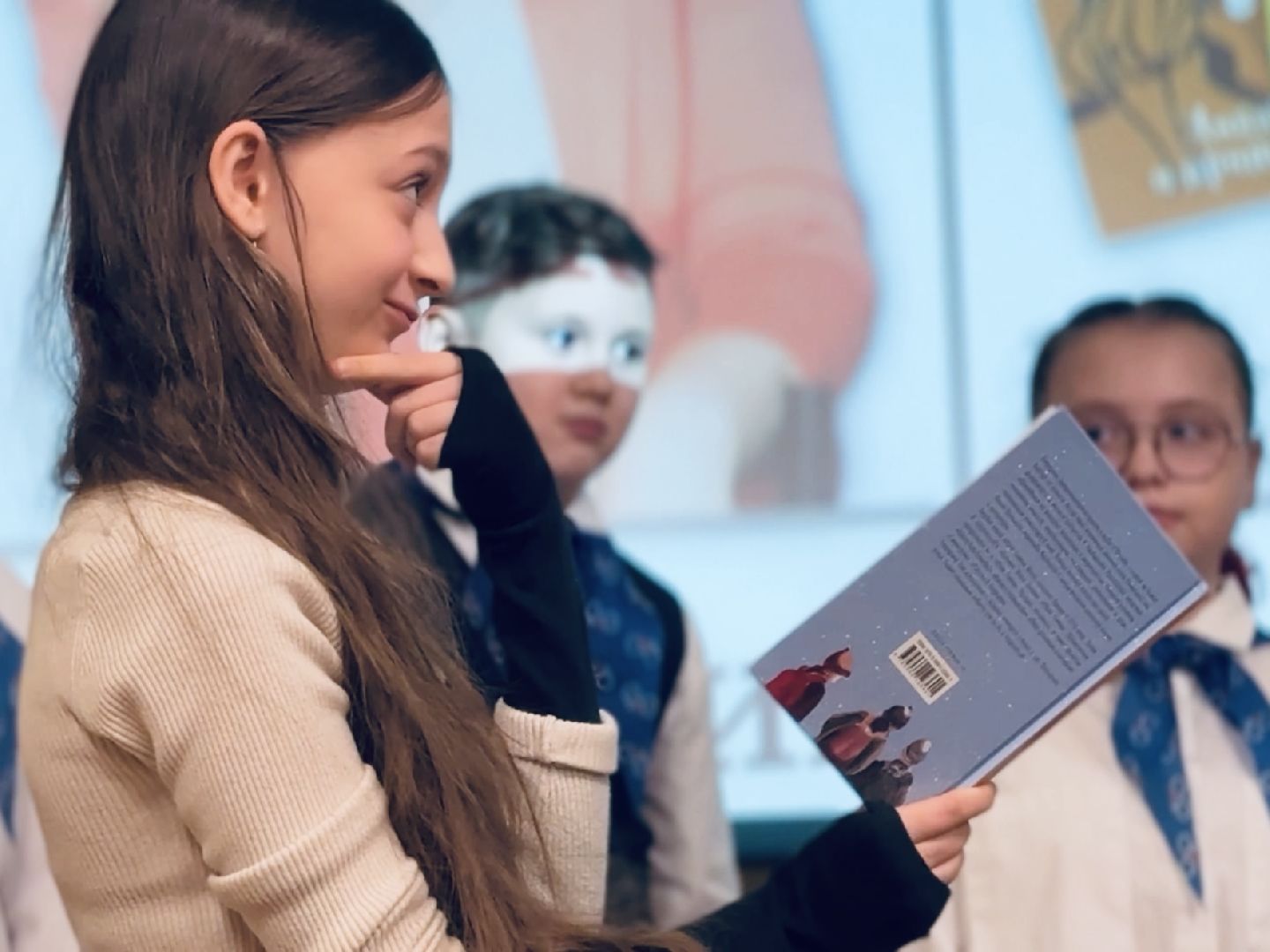 раменское, библиотека, детская библиотека, встреча с писателем,