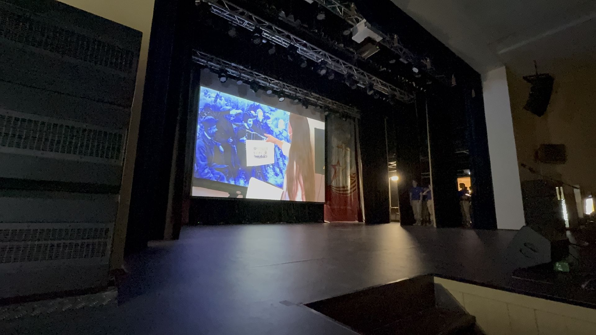 солнечногорск, юнармия, клятва юнармейца, посвящение, дети, вертикалки,