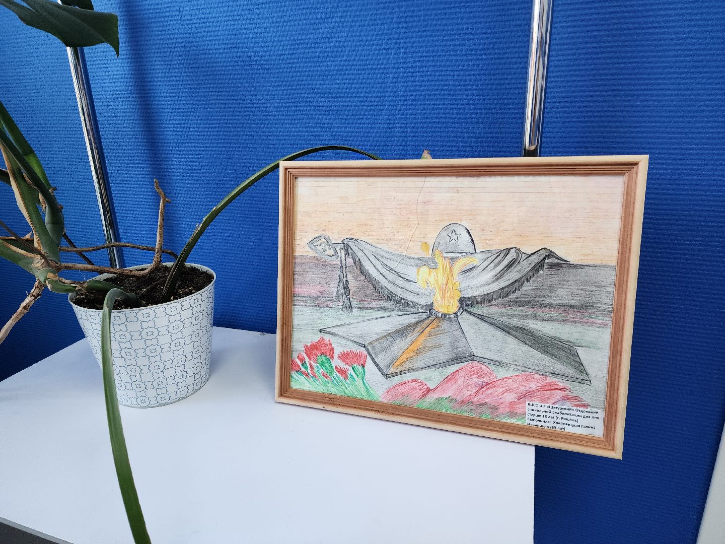 дети, сво, письма солдатам, шатура,