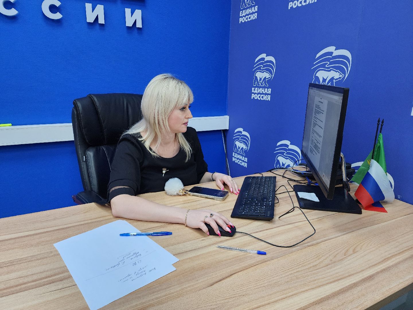 дети, сво, письма солдатам, шатура,