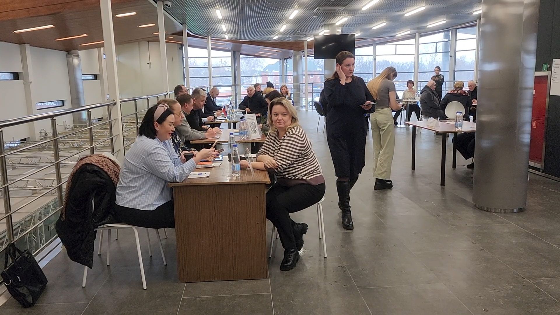 Бронницы, вертикалки, Выездная администрация, Оьращегие жителей,