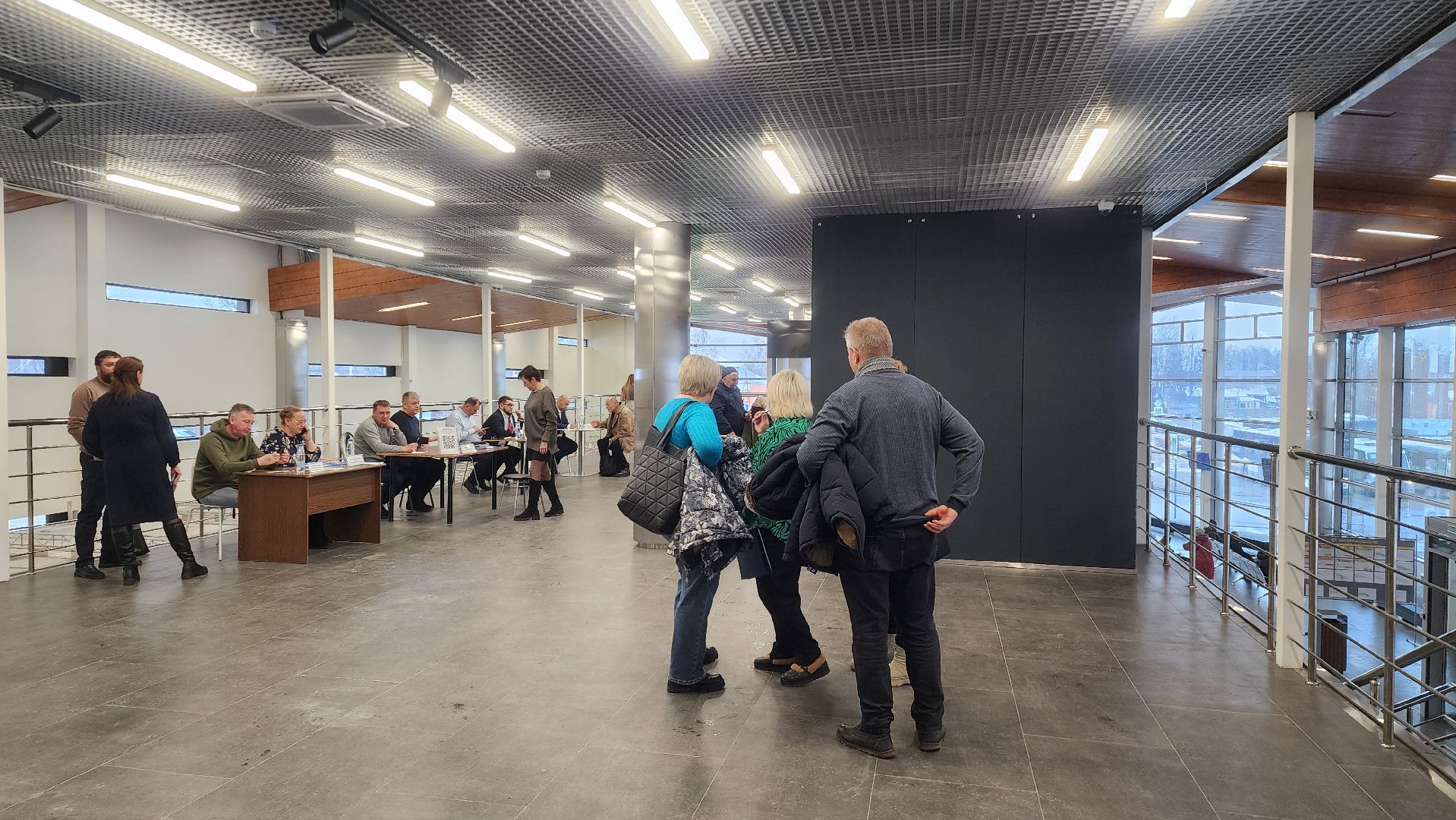 Бронницы, вертикалки, Выездная администрация, Оьращегие жителей,