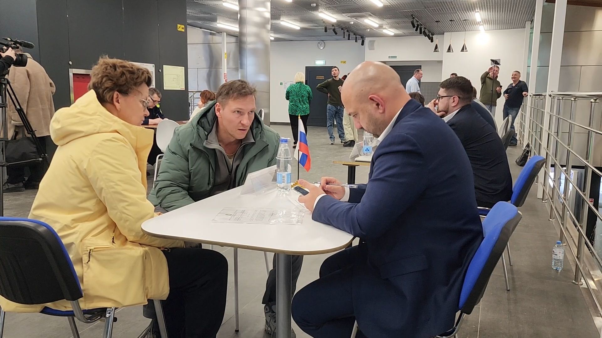 Бронницы, вертикалки, Выездная администрация, Оьращегие жителей,