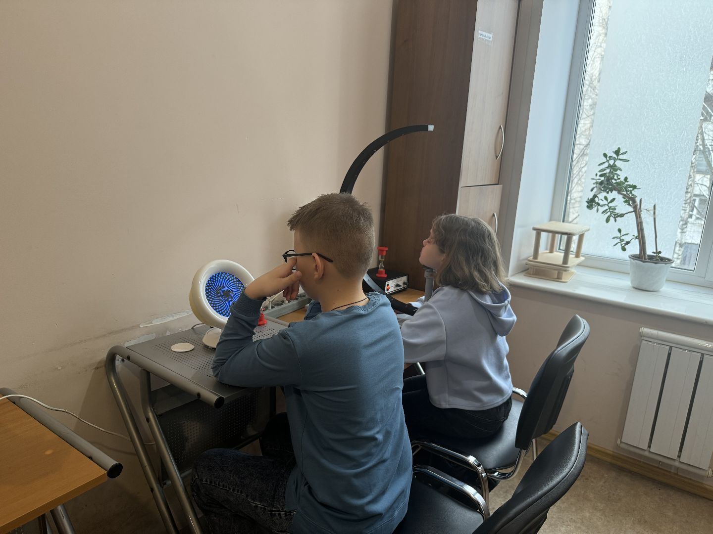 медицинское оборудование, офтальмологическое оборудование, Окулист, видновская клиническая больница, вертикалки