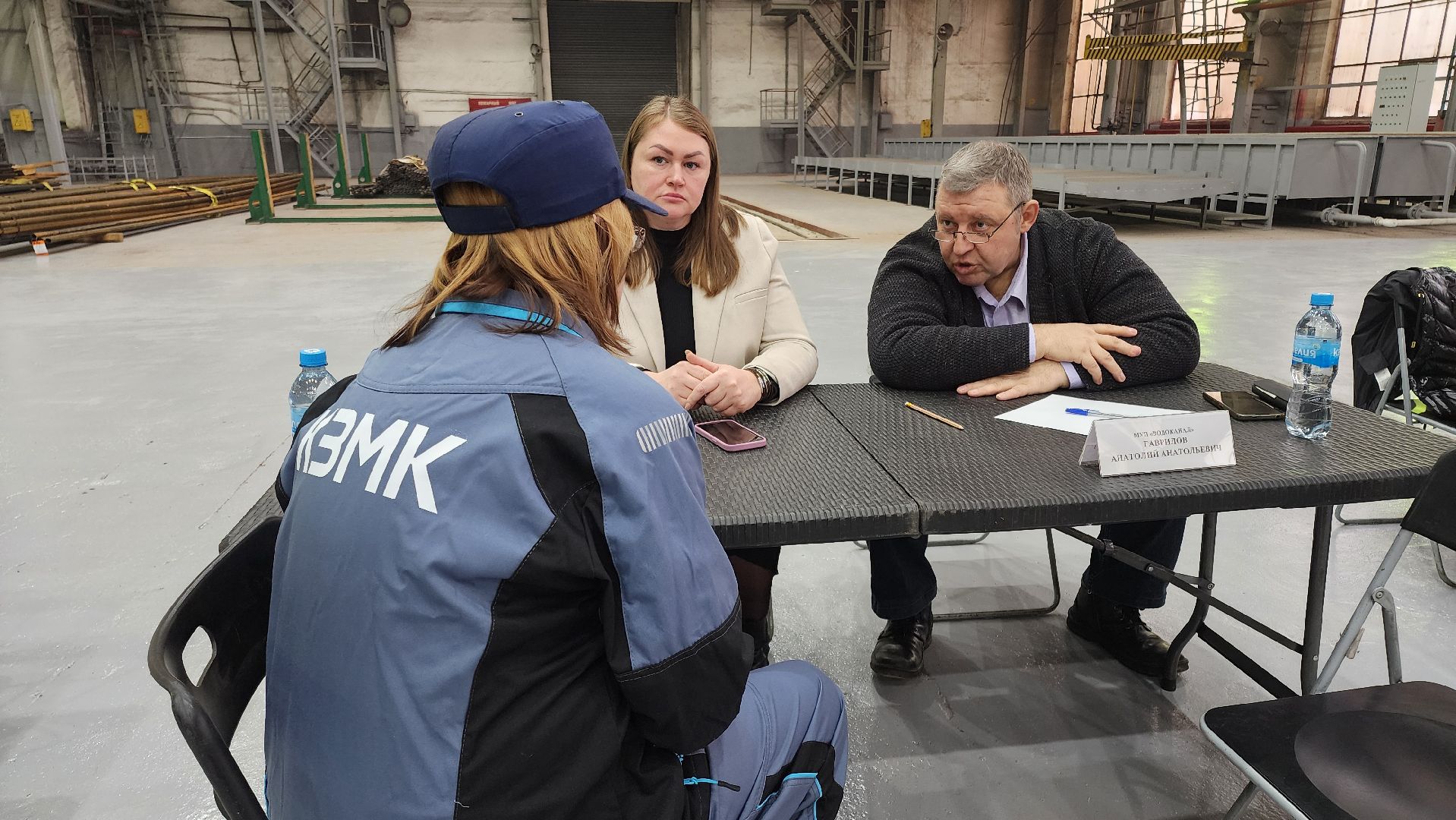 кашира, выездная администрация, капитальный ремонт, школа, вертикалки,