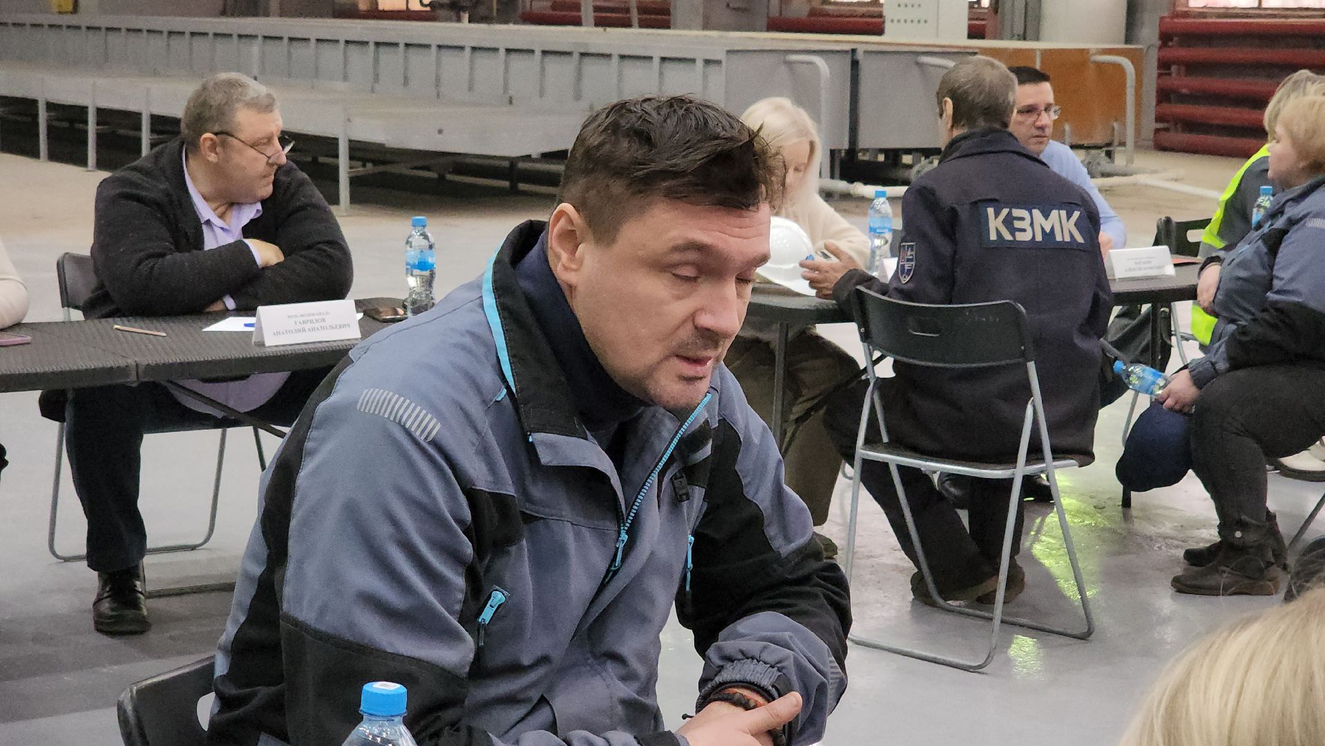 кашира, выездная администрация, капитальный ремонт, школа, вертикалки,