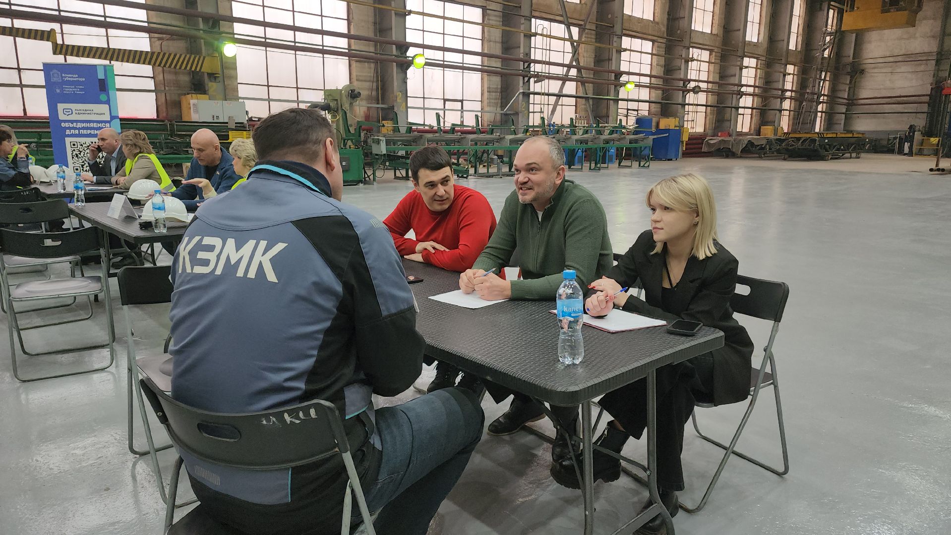 кашира, выездная администрация, капитальный ремонт, школа, вертикалки,