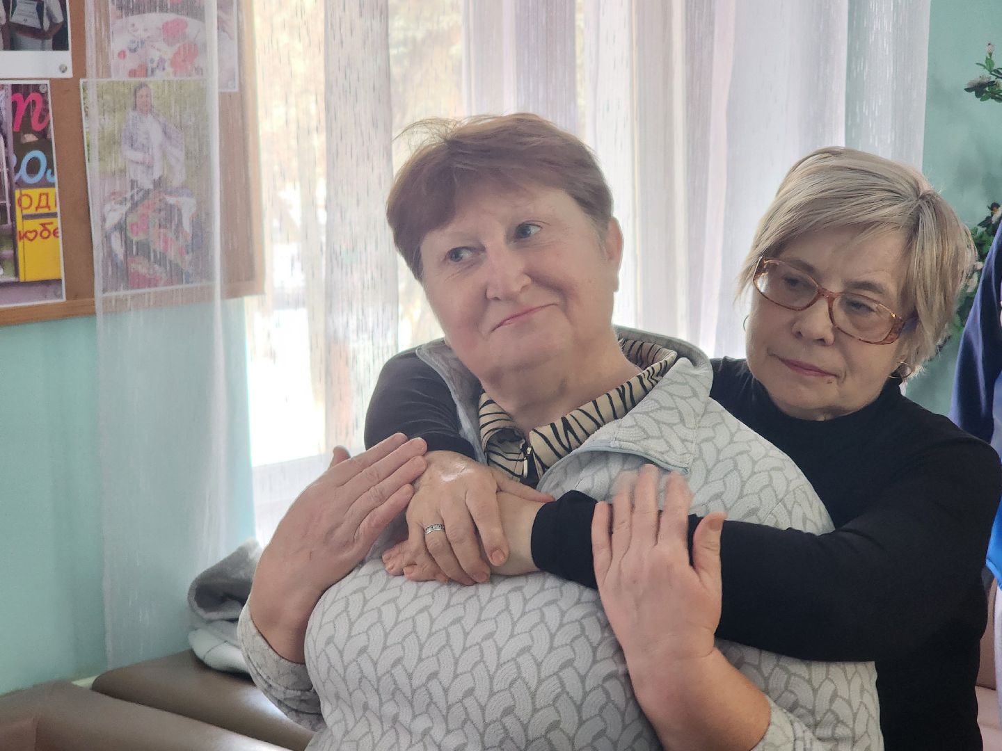 Сотрудничество, Медицина, Врачи, Запорожье,