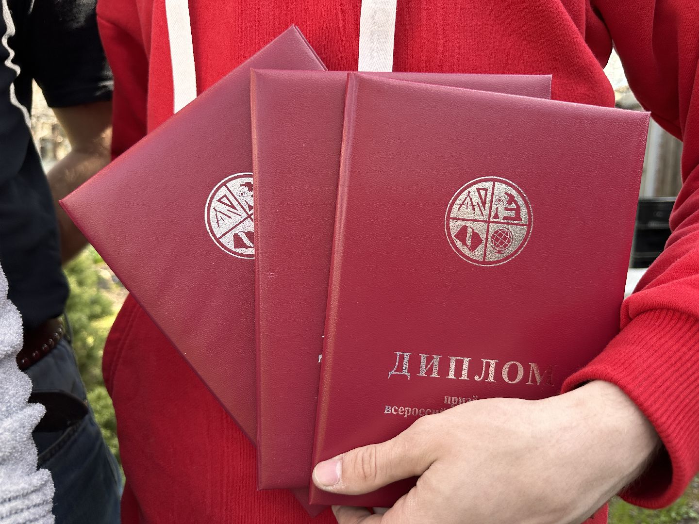 Образование, ВОШ, Одинцово, Технология