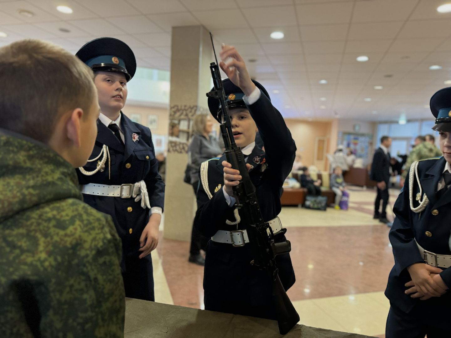 участник сво, детская школа искусств, ленинский го, Кавалер ордена мужества, вертикалки,