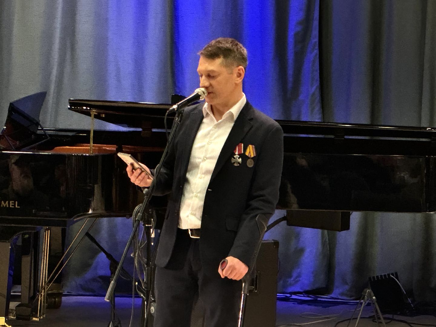 участник сво, детская школа искусств, ленинский го, Кавалер ордена мужества, вертикалки,