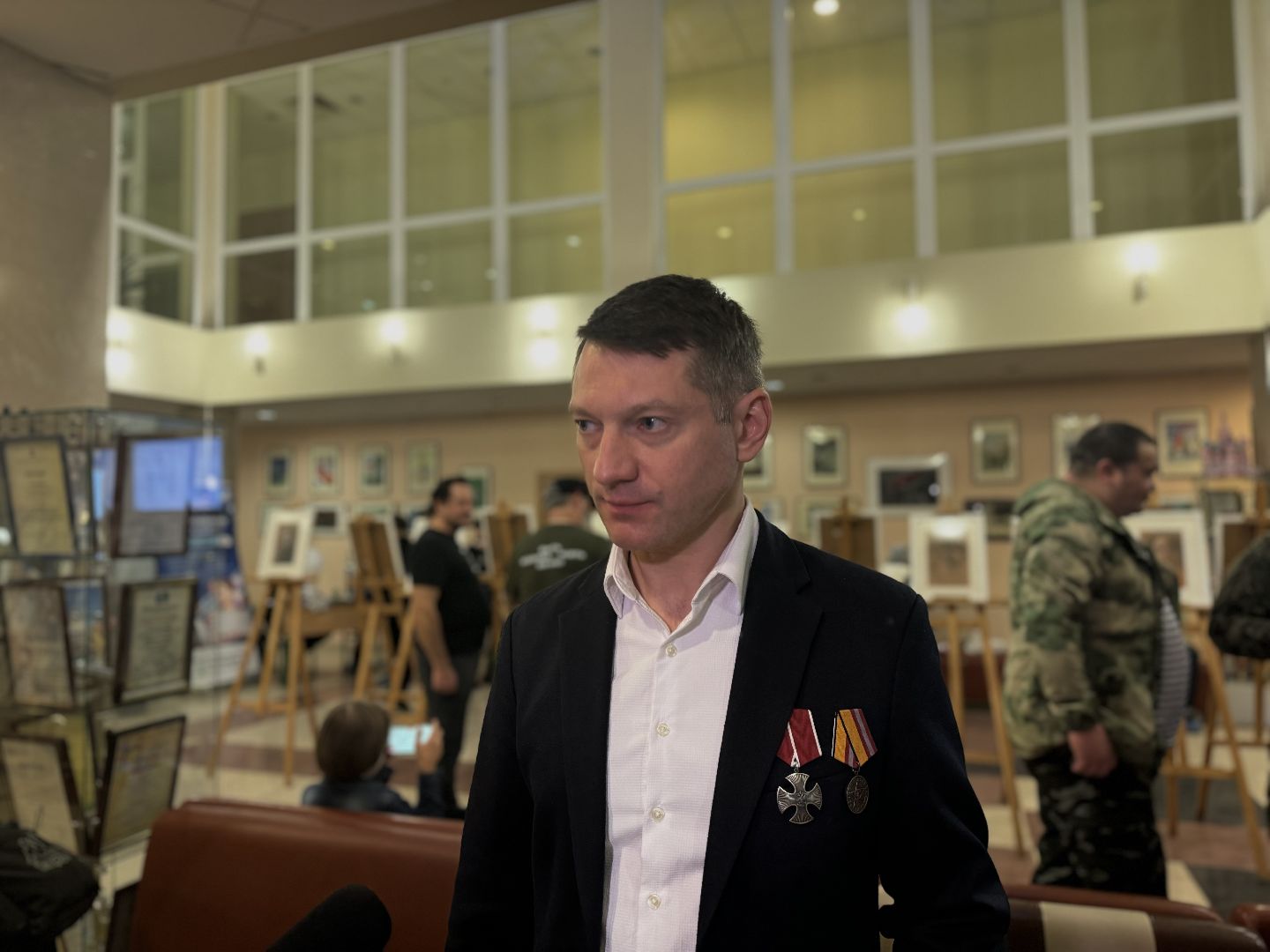 участник сво, детская школа искусств, ленинский го, Кавалер ордена мужества, вертикалки,