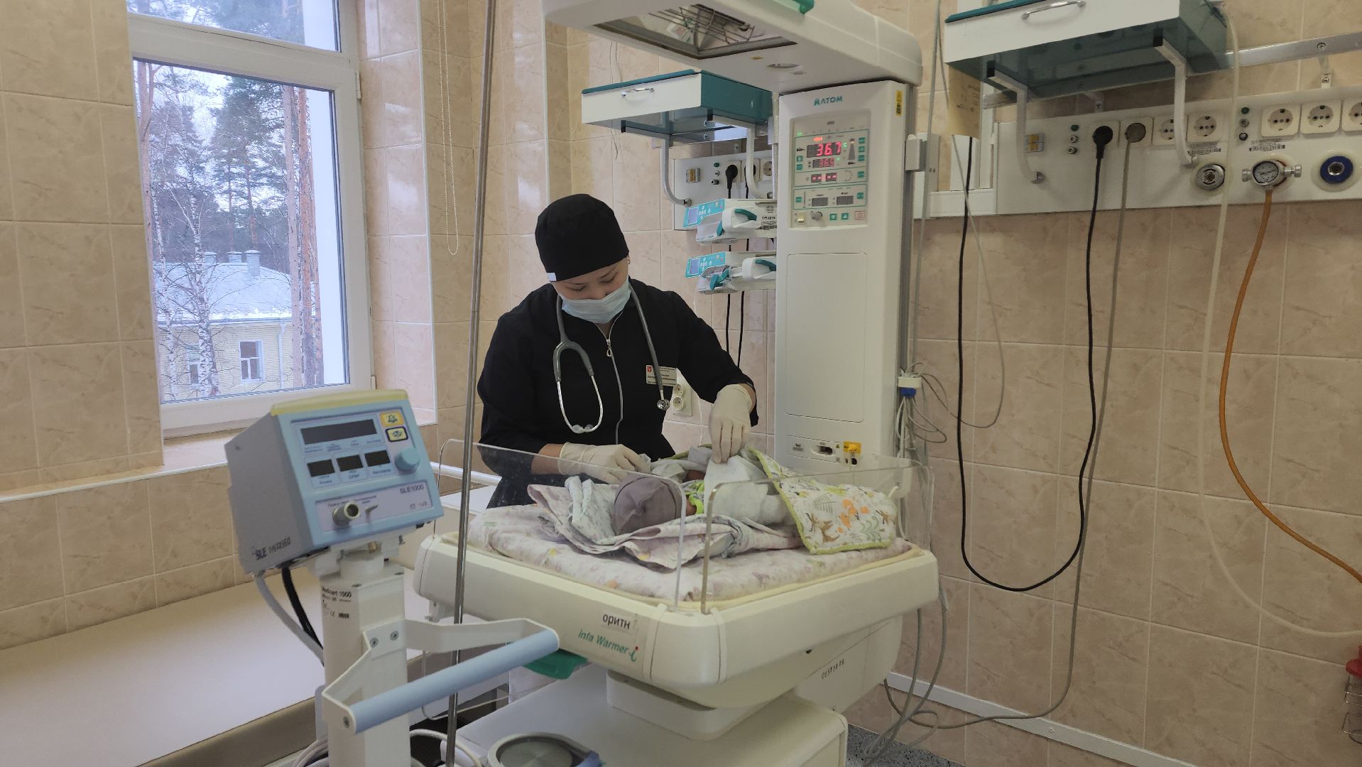 вертикалки, пушкино, перинатальный центр, новорожденные дети, мамы,медицинская помощь,