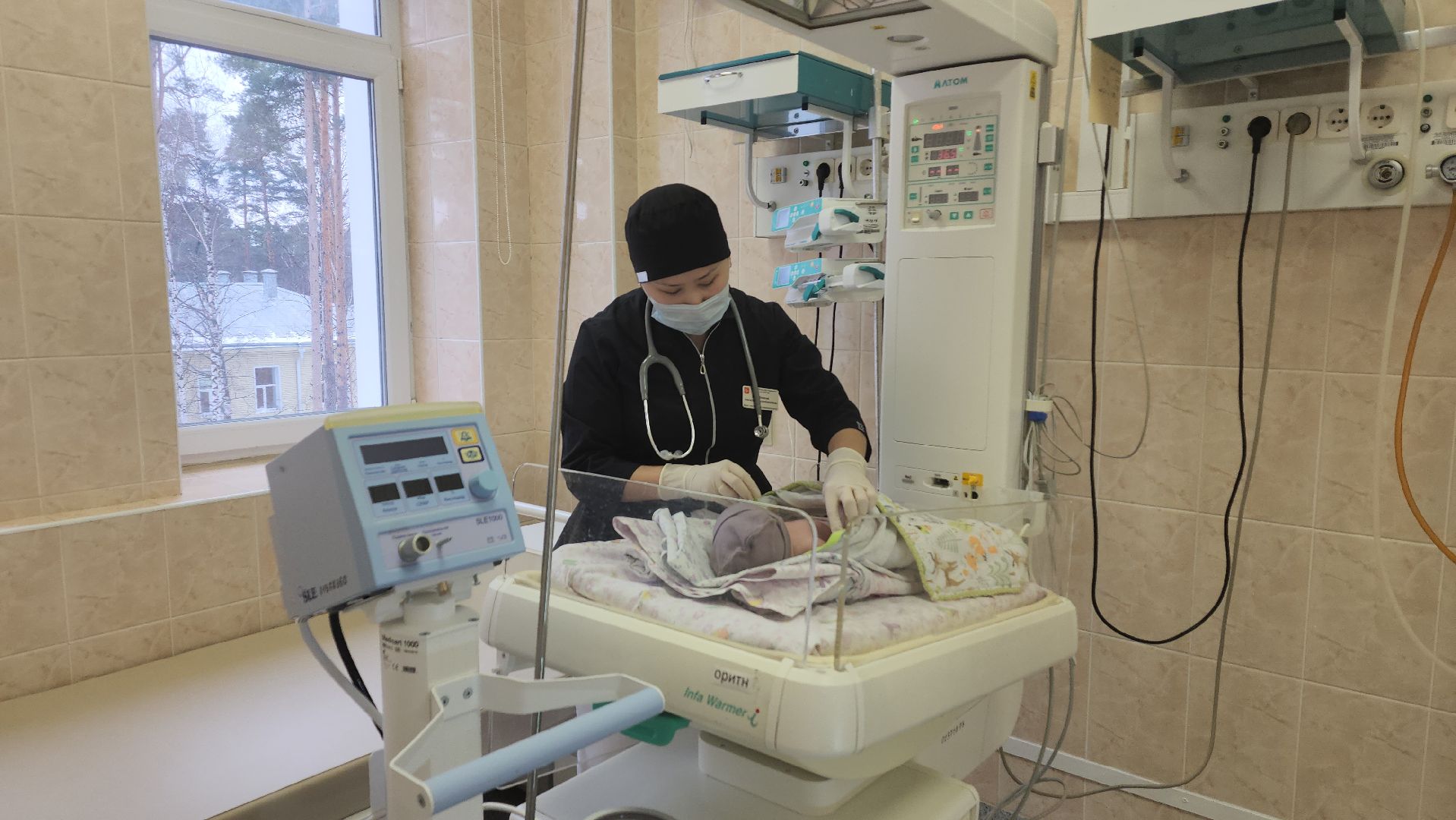 вертикалки, пушкино, перинатальный центр, новорожденные дети, мамы,медицинская помощь,