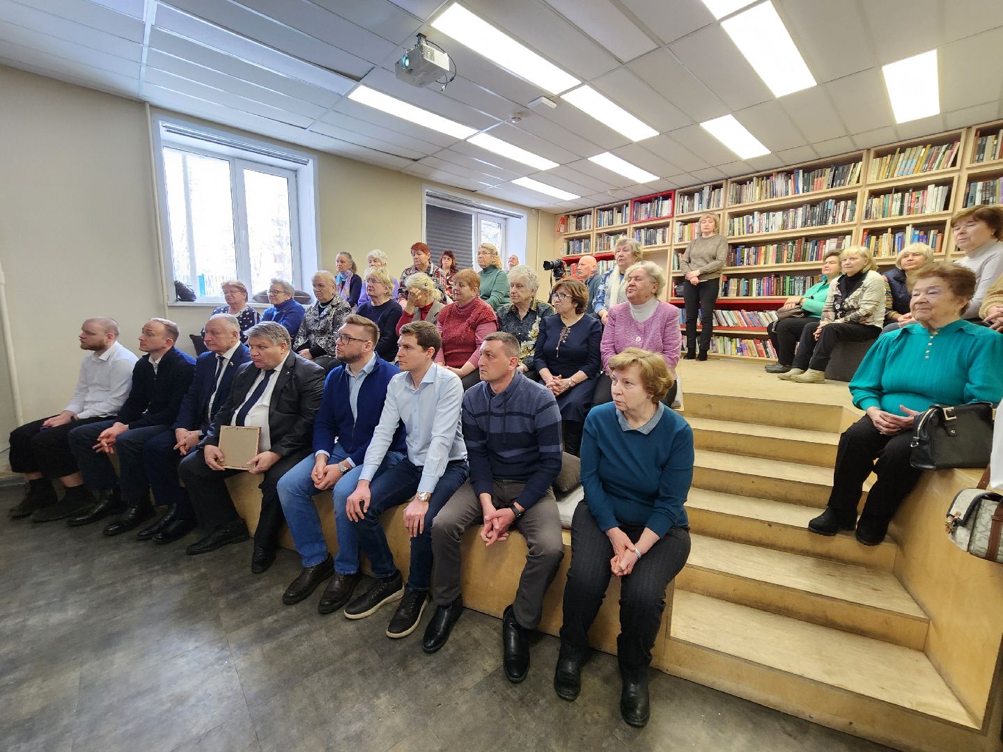 химки, культура, литература, вертикалки,