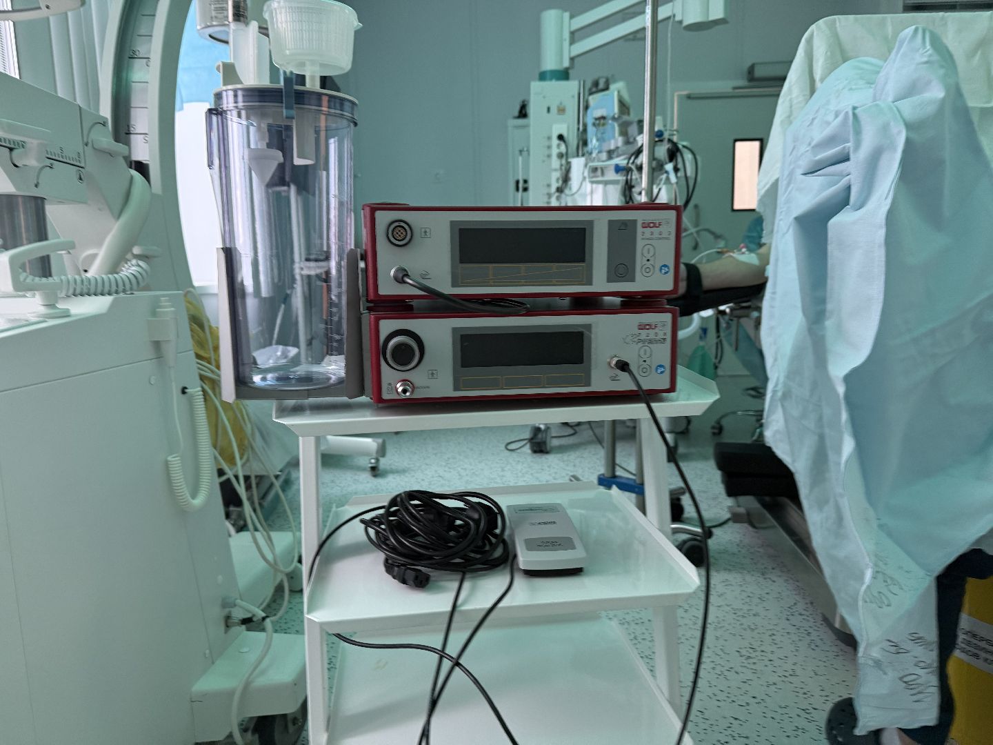 новое оборудование, урология, урологическое отделение, вертикалки,