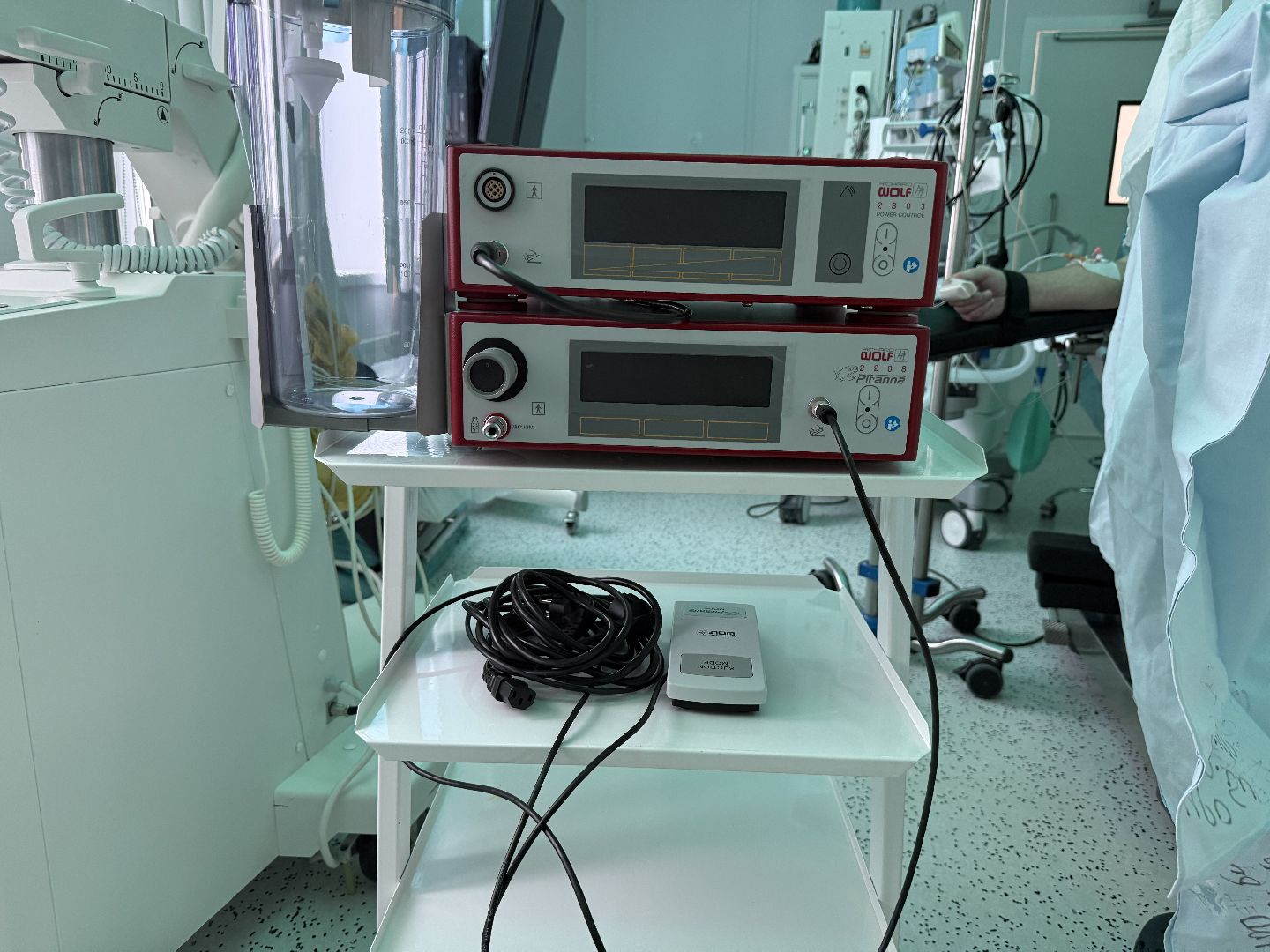 новое оборудование, урология, урологическое отделение, вертикалки,