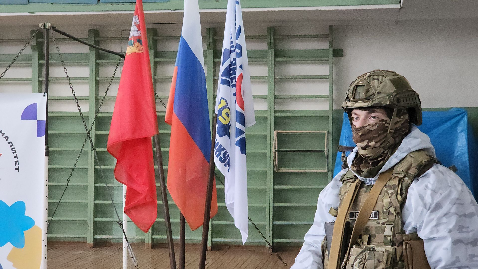 шатура, 23 февраля, мастер-класс,