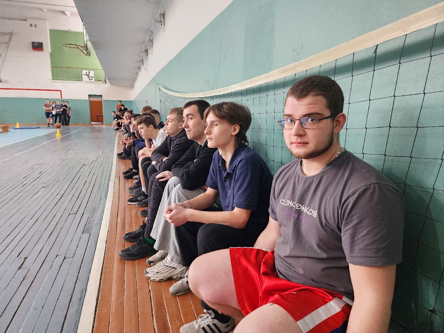 шатура, 23 февраля, мастер-класс,